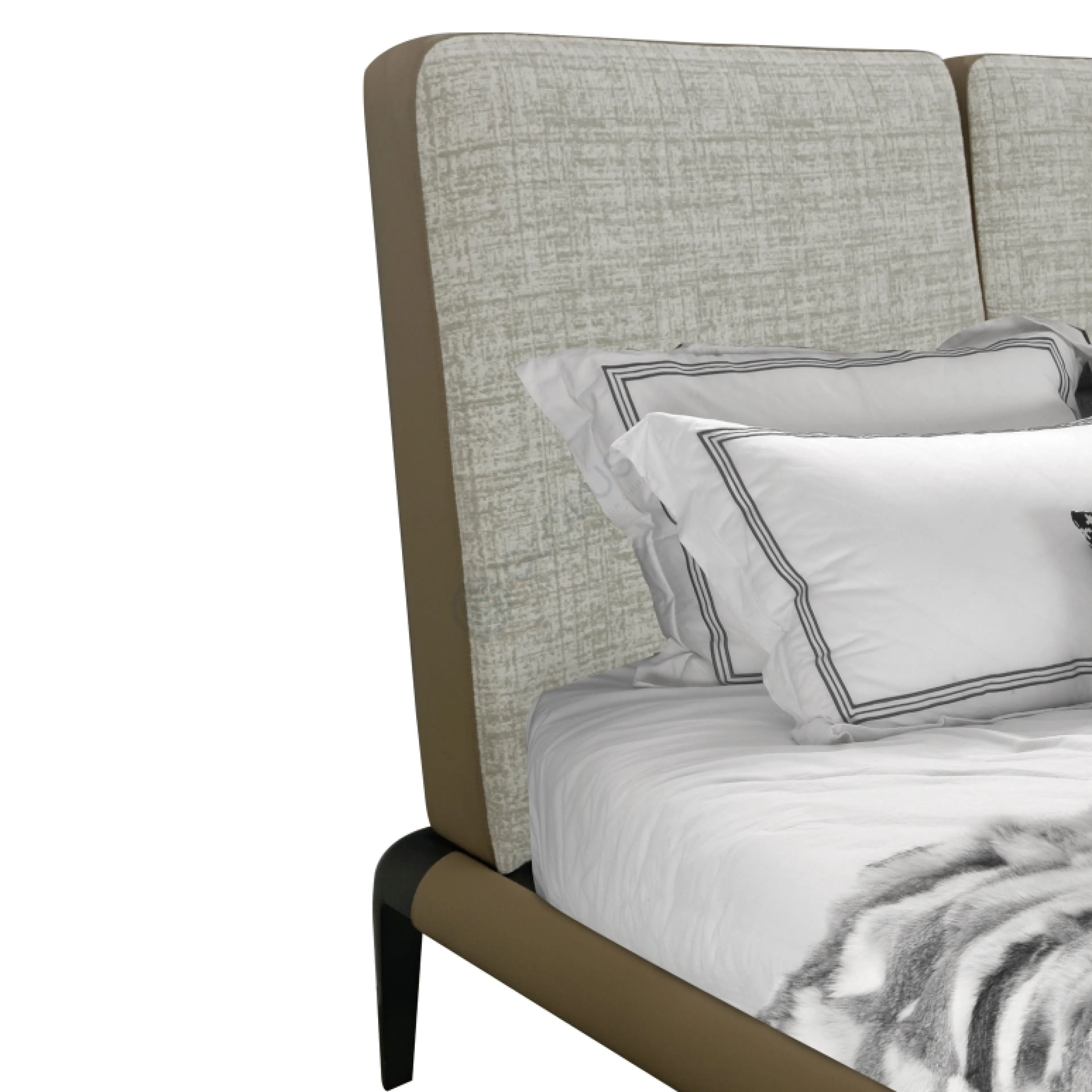 Кровать Unfreezing