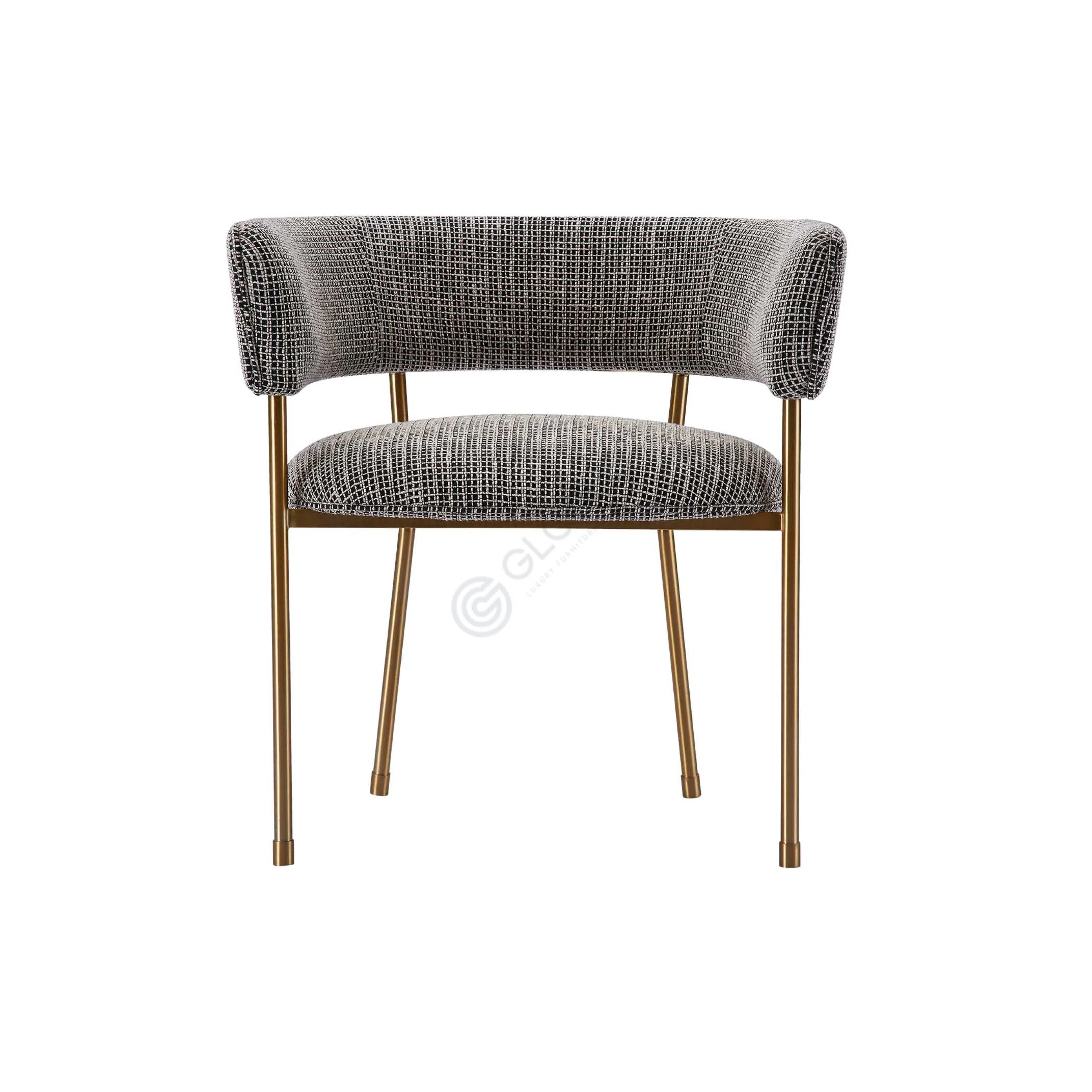 Обеденный стул Hastoria