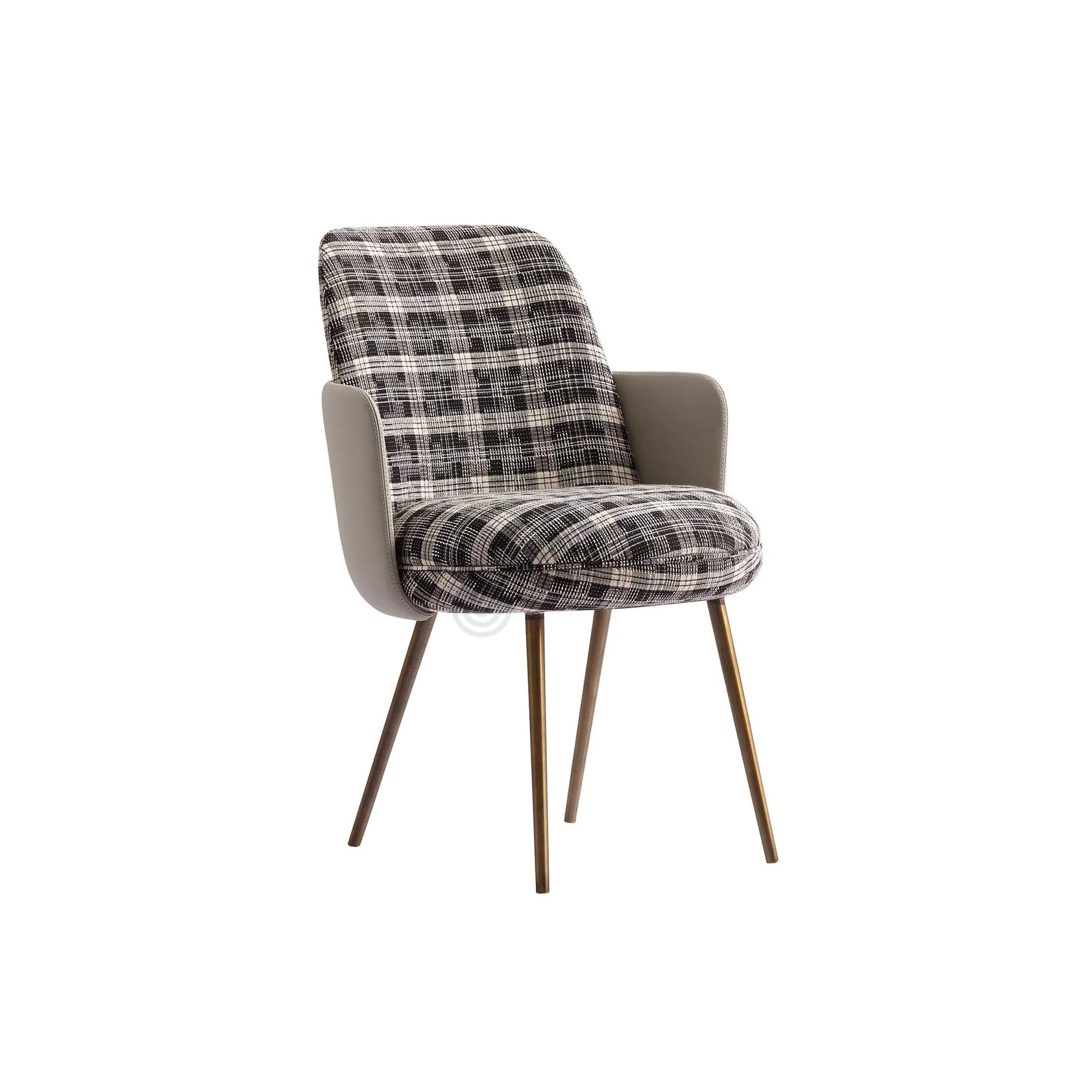 Обеденный стул WITTMANN Merwyn