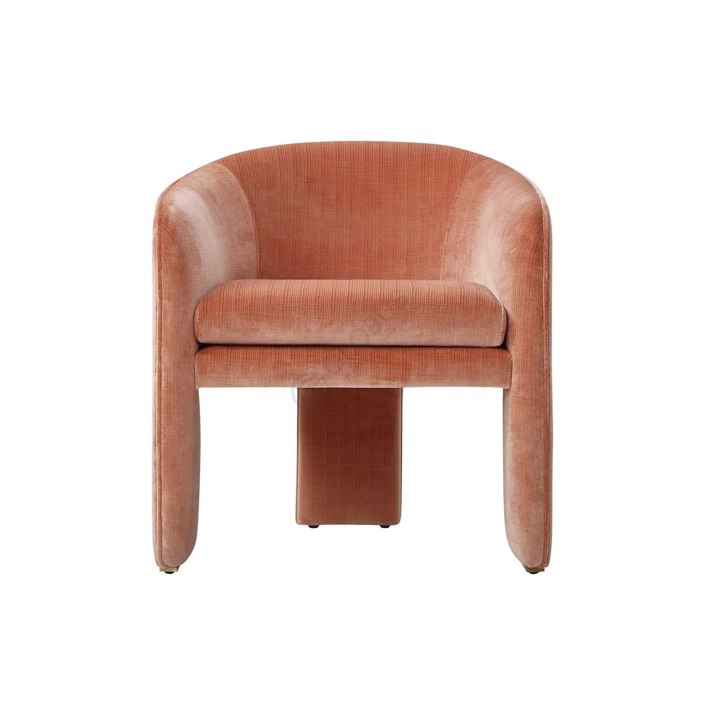 Кресло VLADIMIR KAGAN Milo Baughman