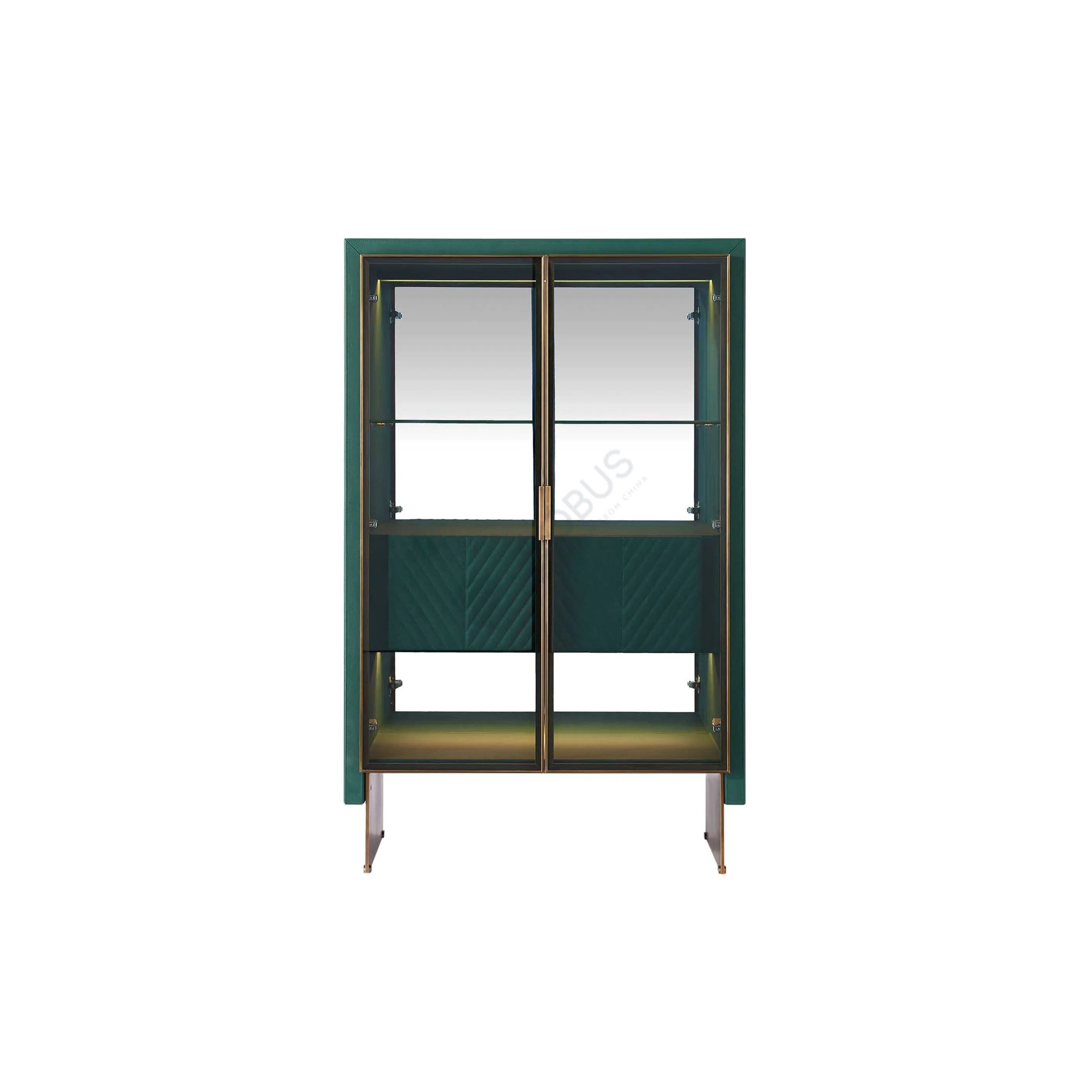 Винный шкаф RUGIANO Iole High