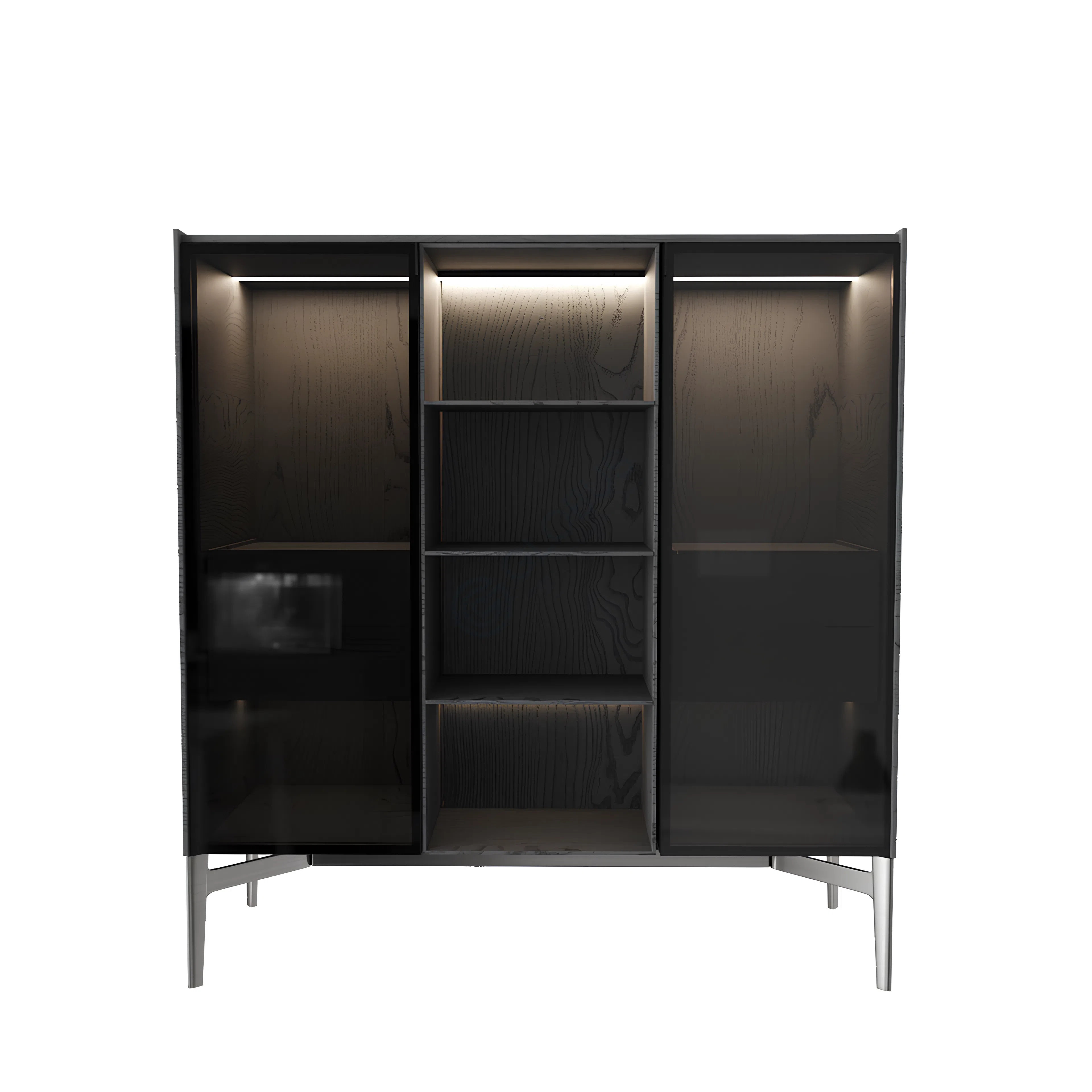 Винный шкаф Ondolani