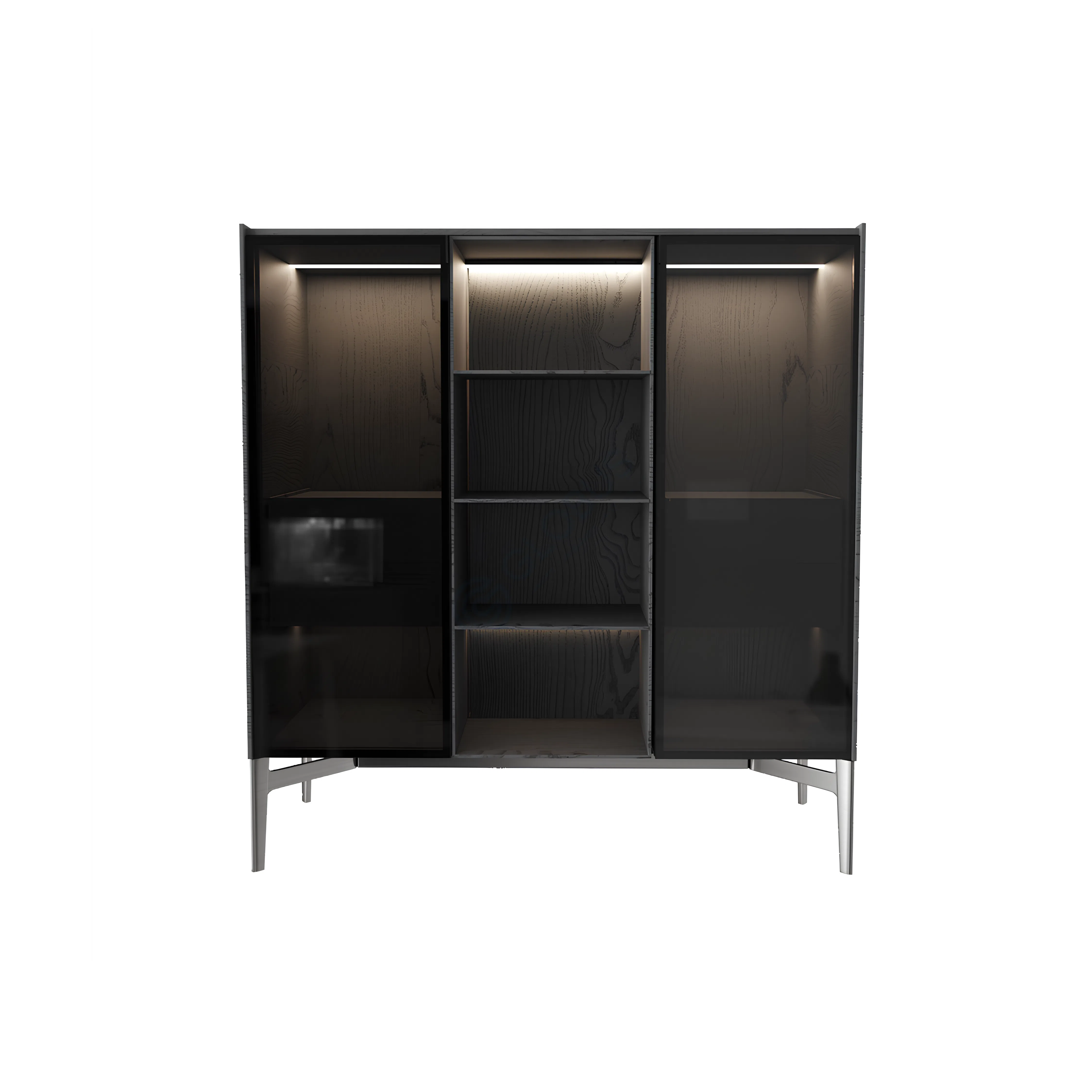 Винный шкаф Ondolani