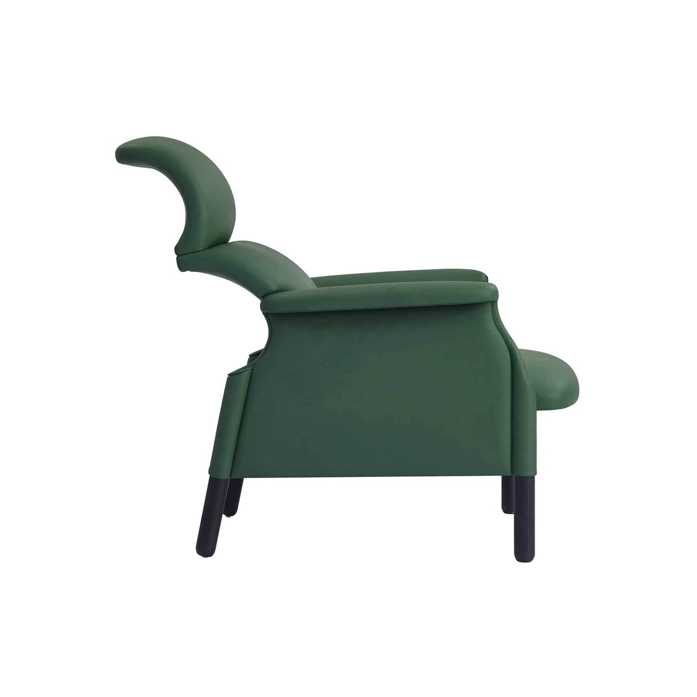 Кресло POLTRONA FRAU Sanluca