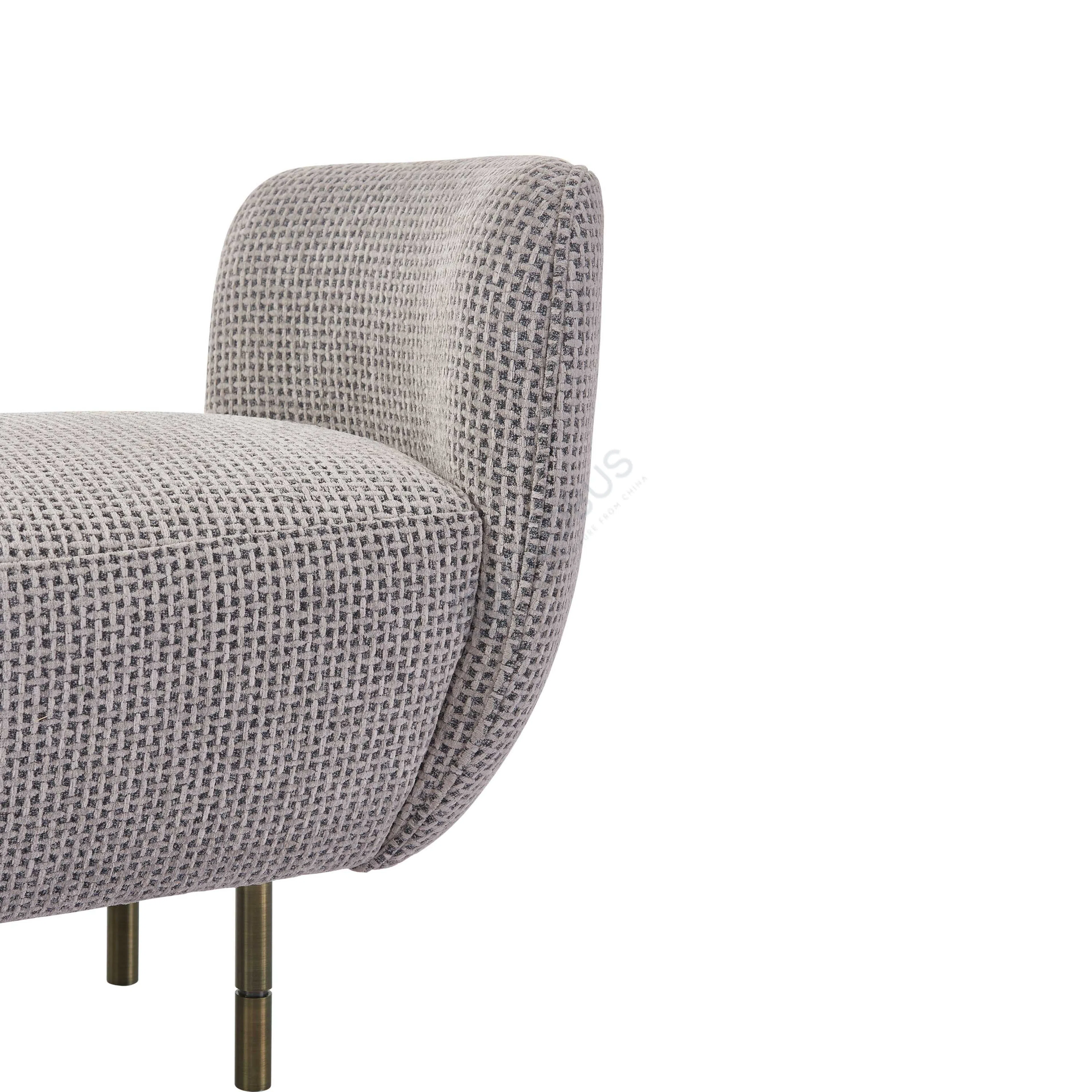 Банкетка GIORGETTI Galet 2