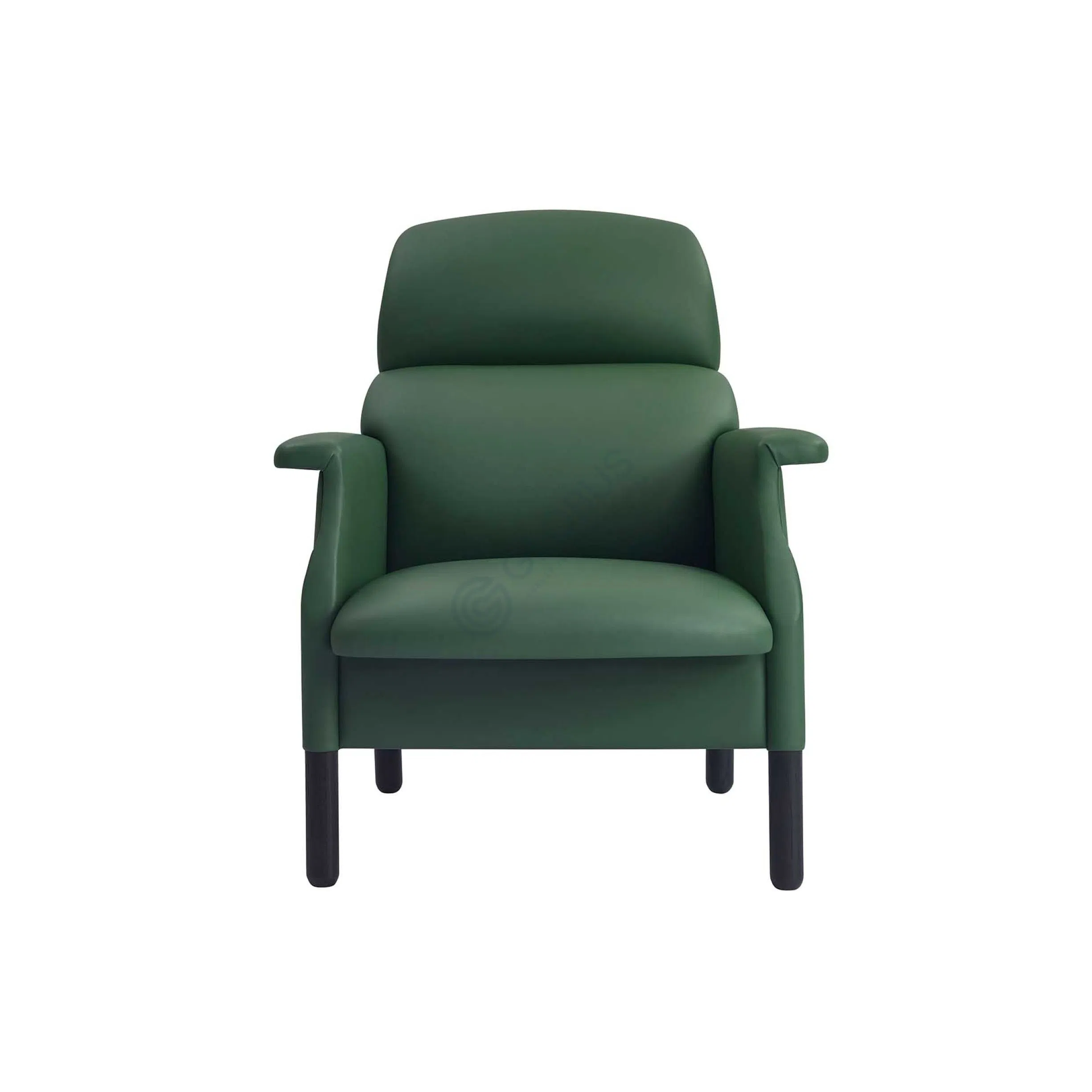 Кресло POLTRONA FRAU Sanluca