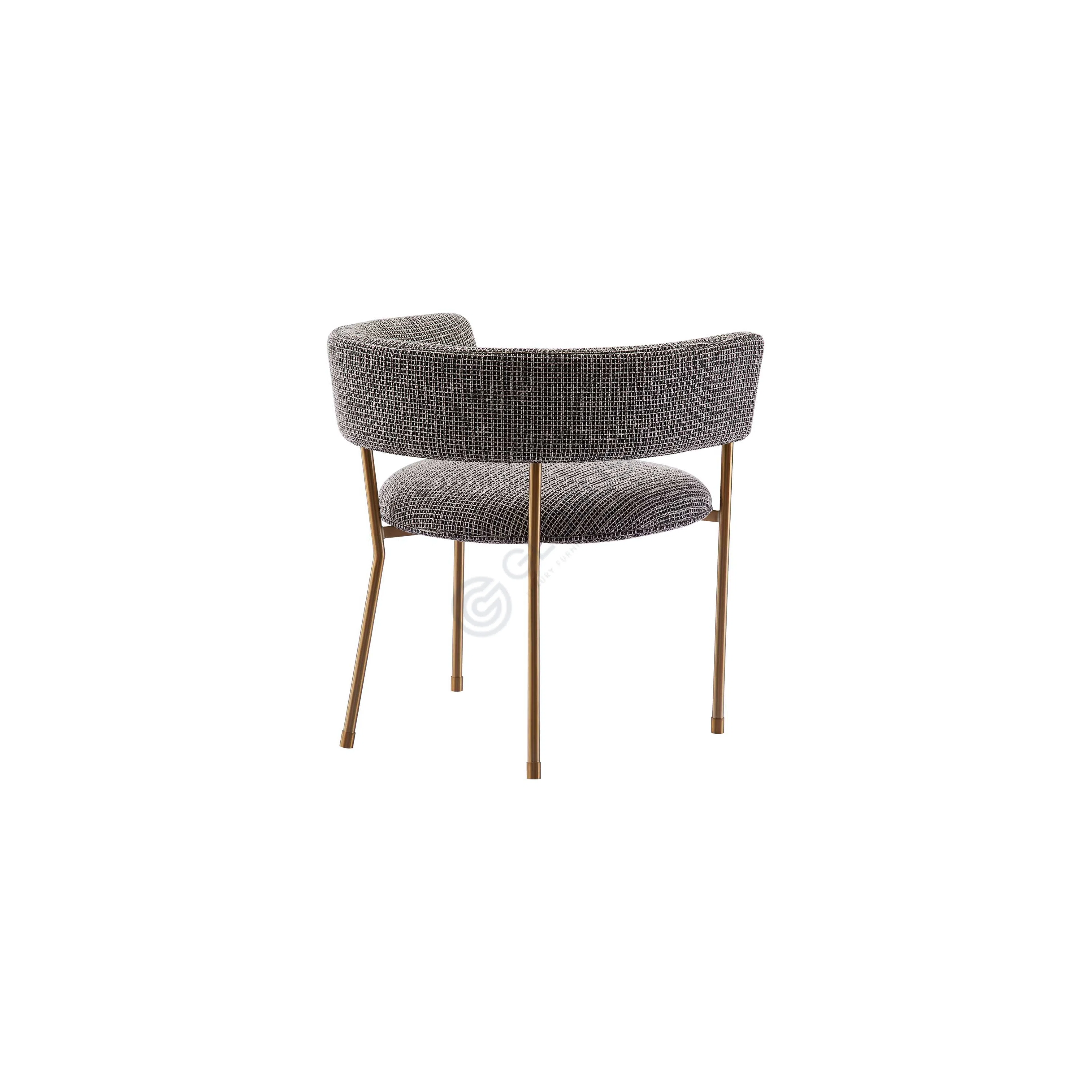 Обеденный стул Hastoria