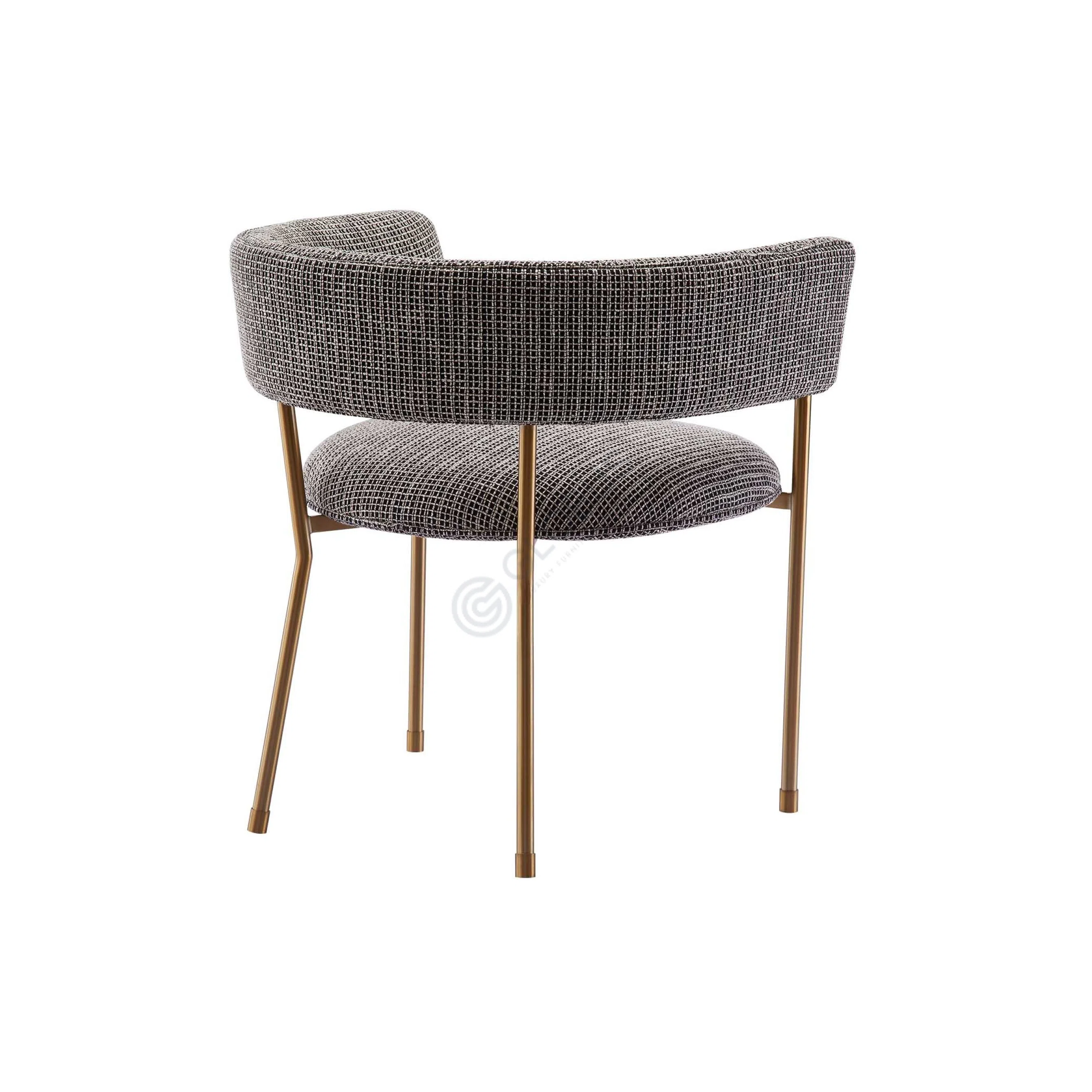 Обеденный стул Hastoria