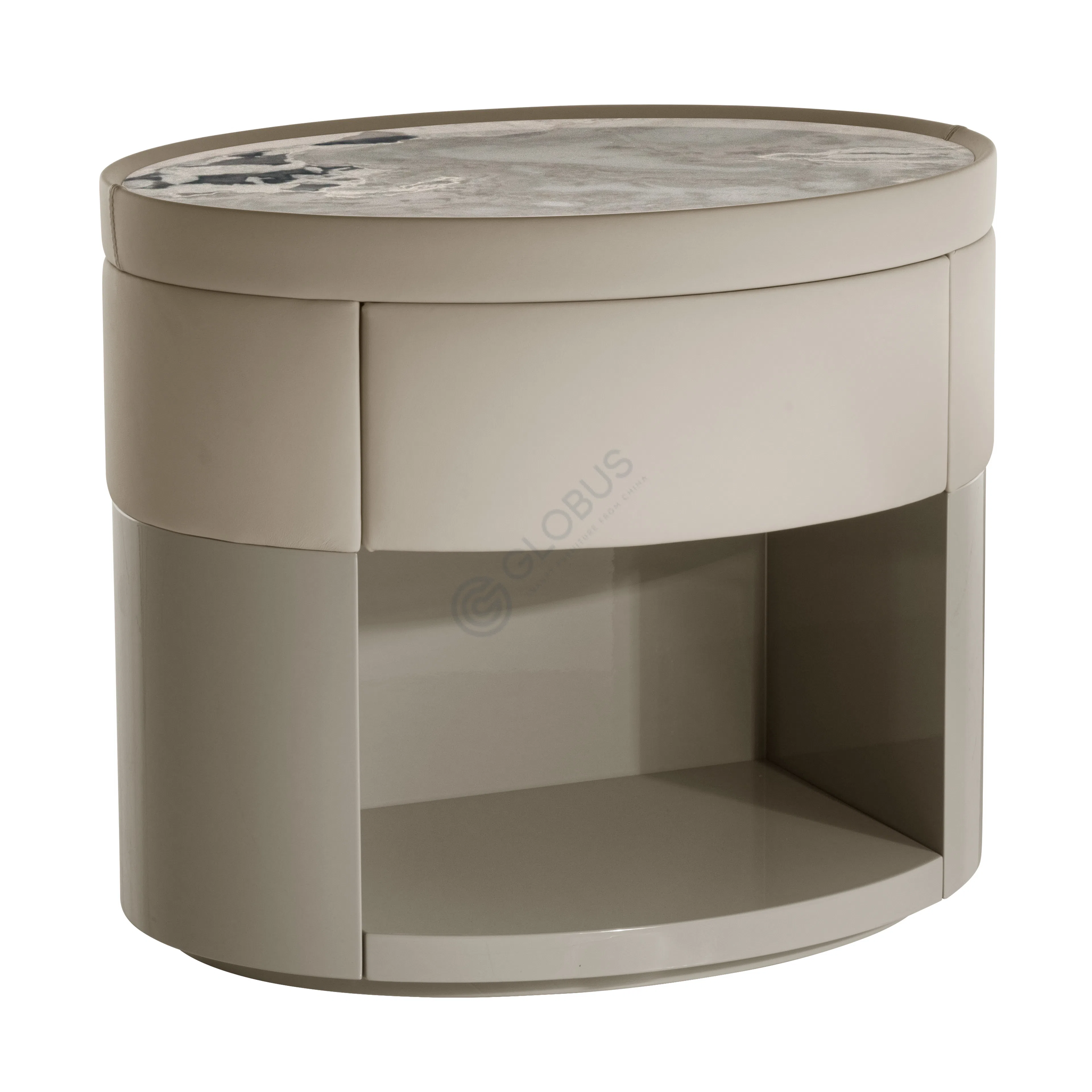 Прикроватная тумба VISIONNAIRE Le Comte