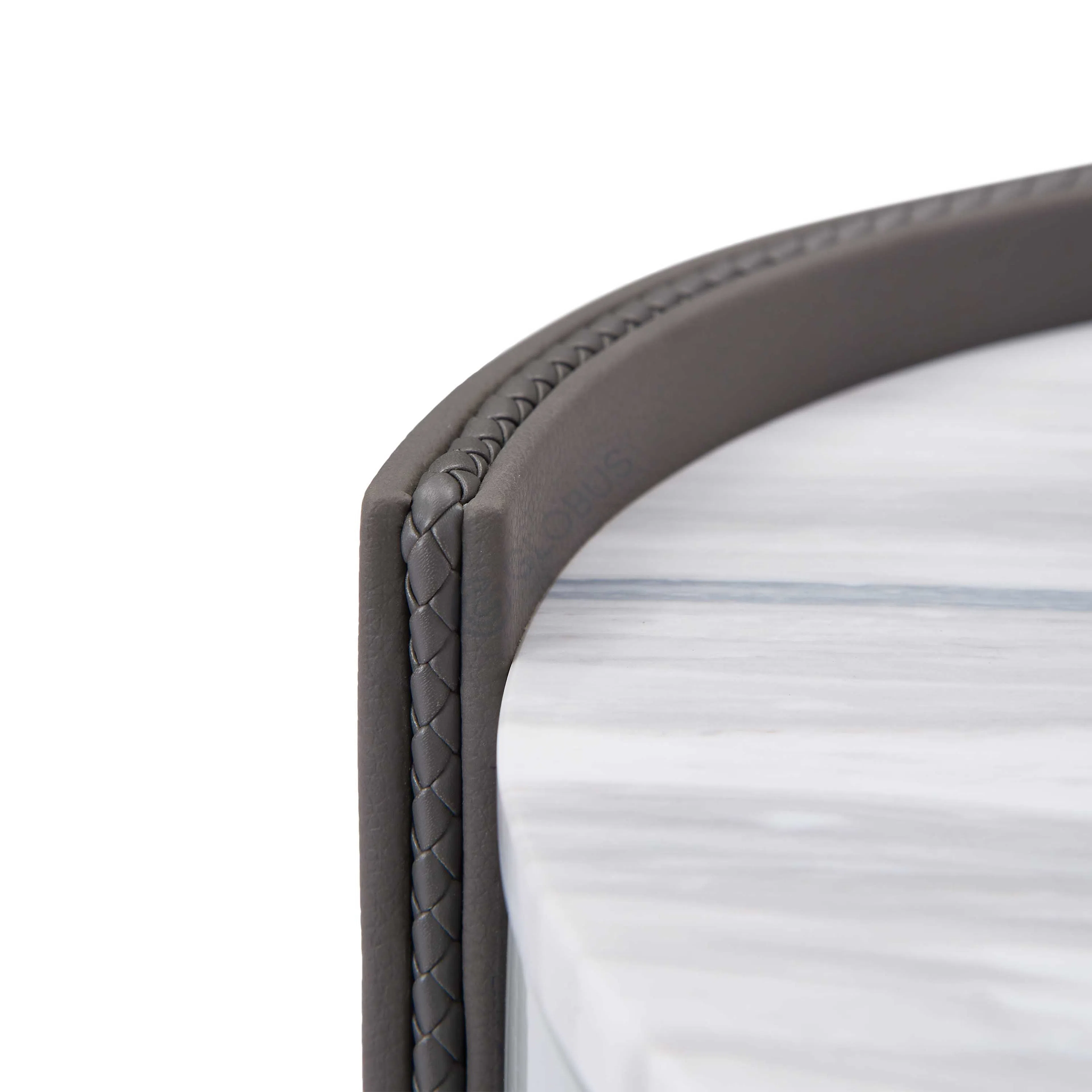 Прикроватная тумба BRUNO ZAMPA Elypse