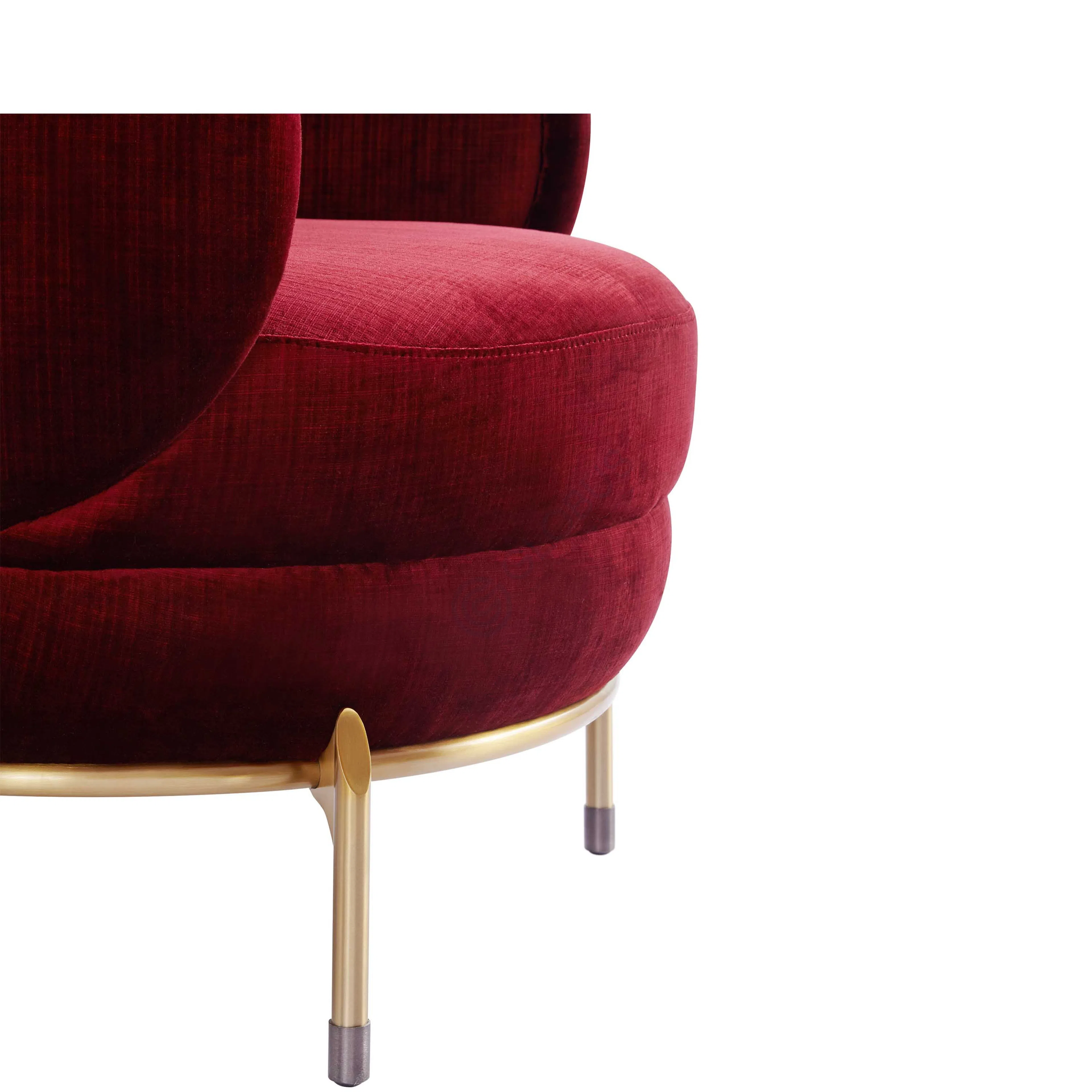 Кресло WITTMANN Vuelta