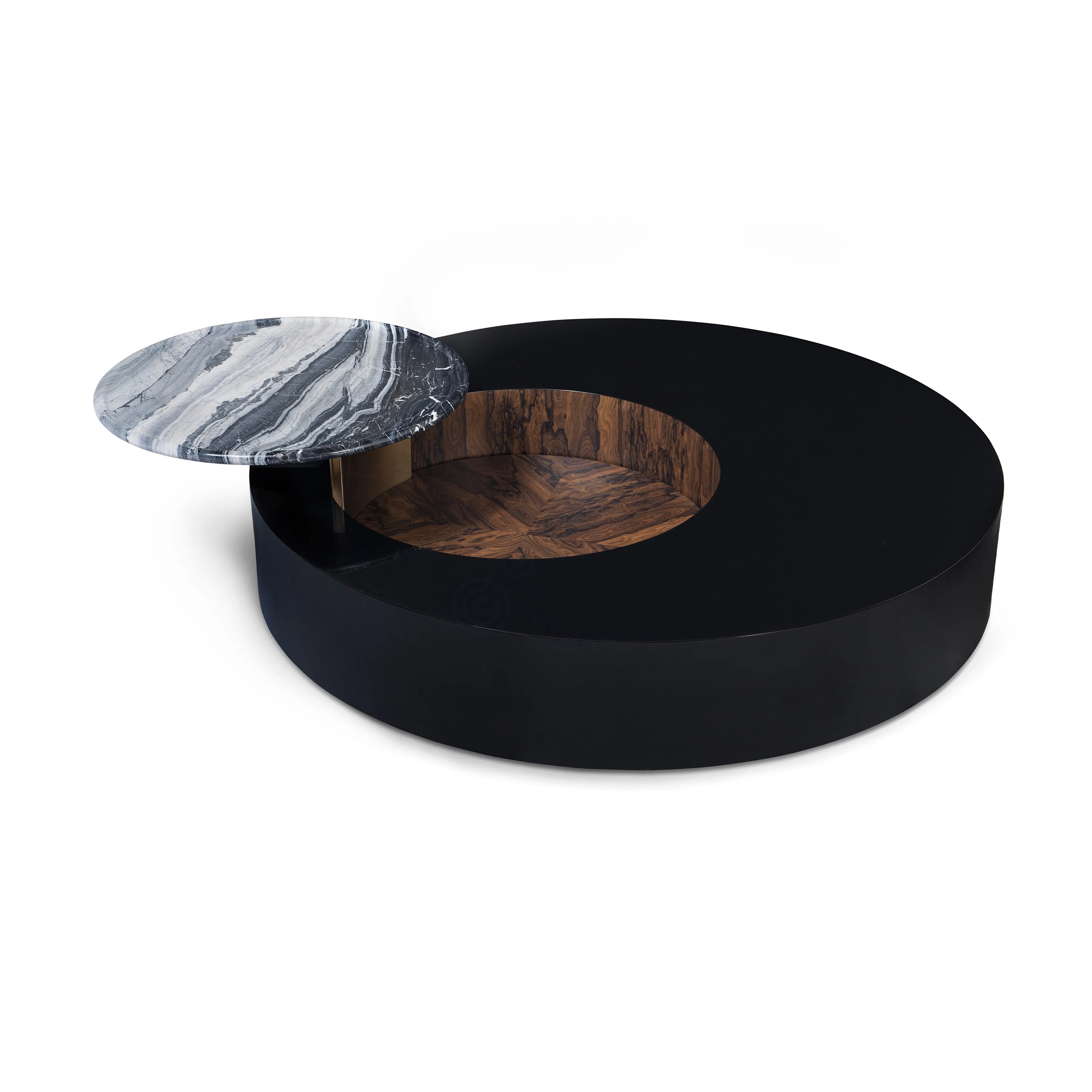 Журнальный столик VISIONNAIRE Orbital