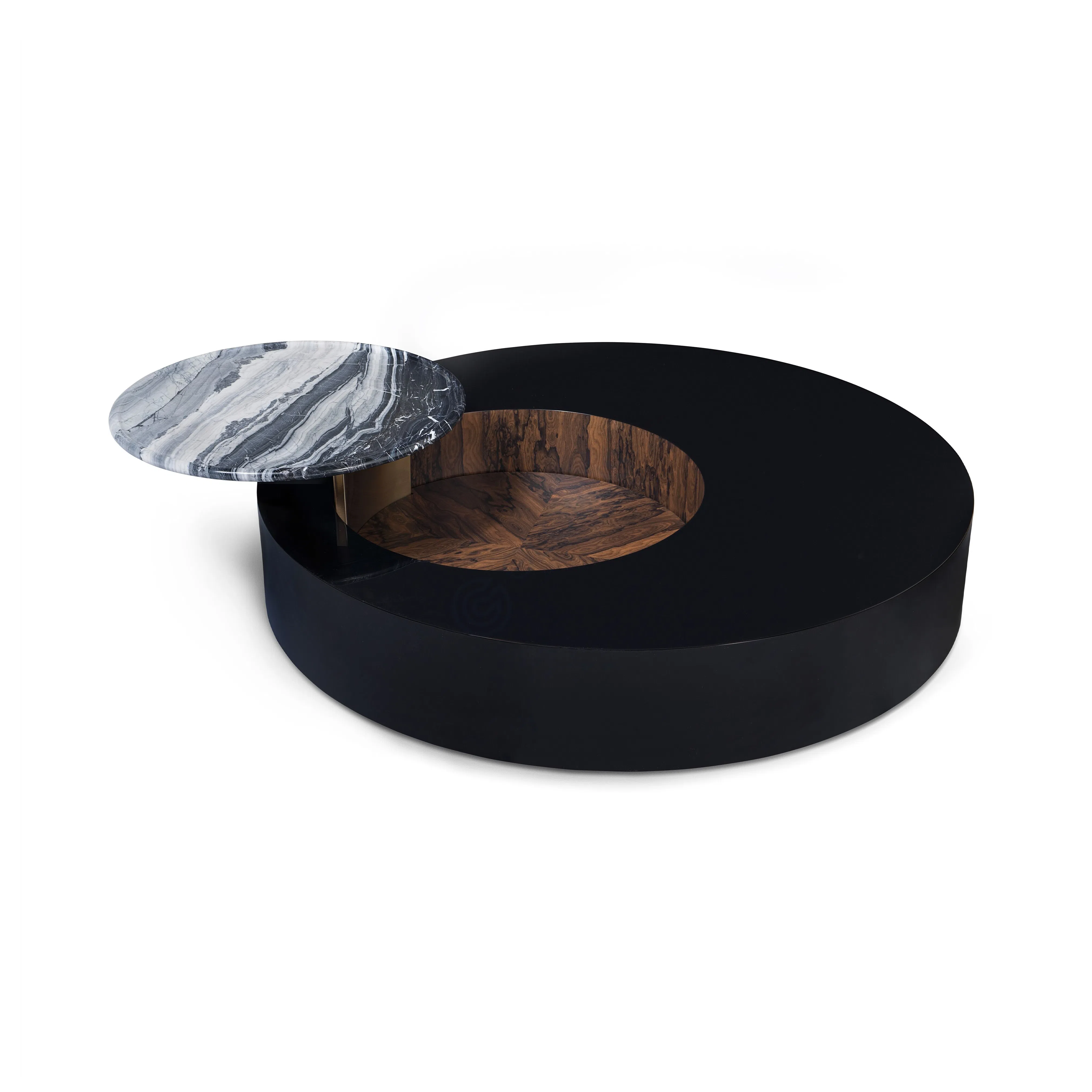 Журнальный столик VISIONNAIRE Orbital