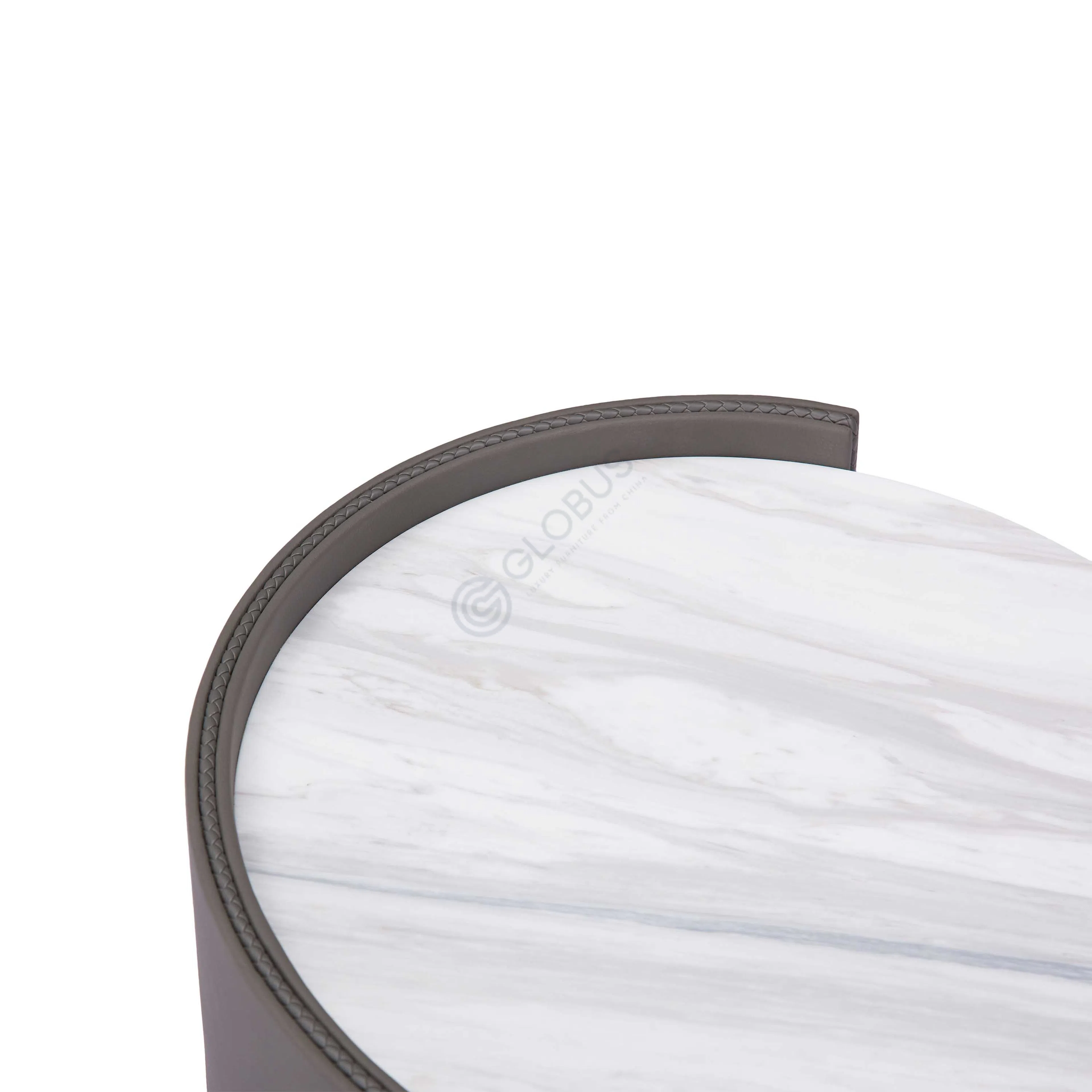 Прикроватная тумба BRUNO ZAMPA Elypse