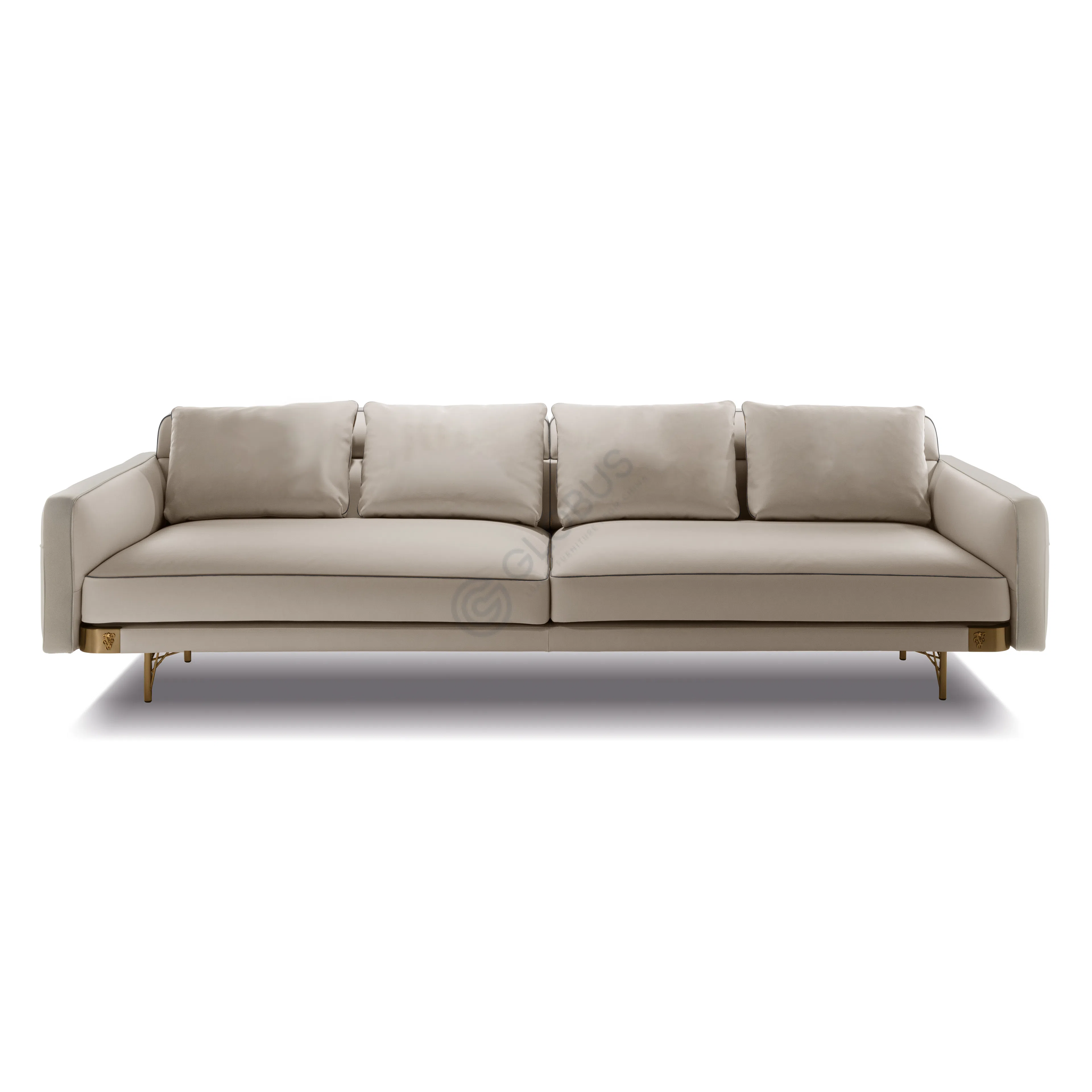 Диван VISIONNAIRE Memphis