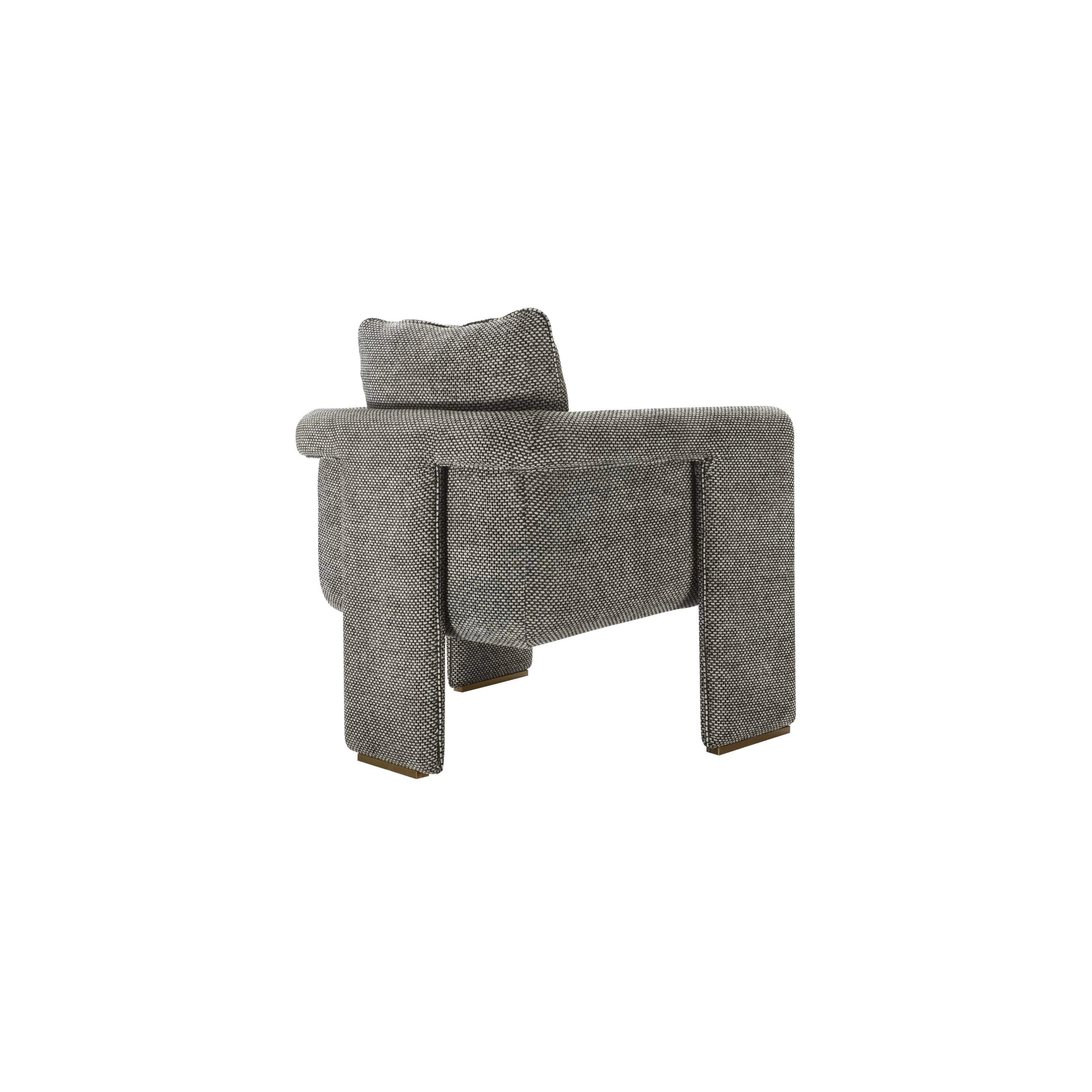 Кресло EICHHOLTZ Toto