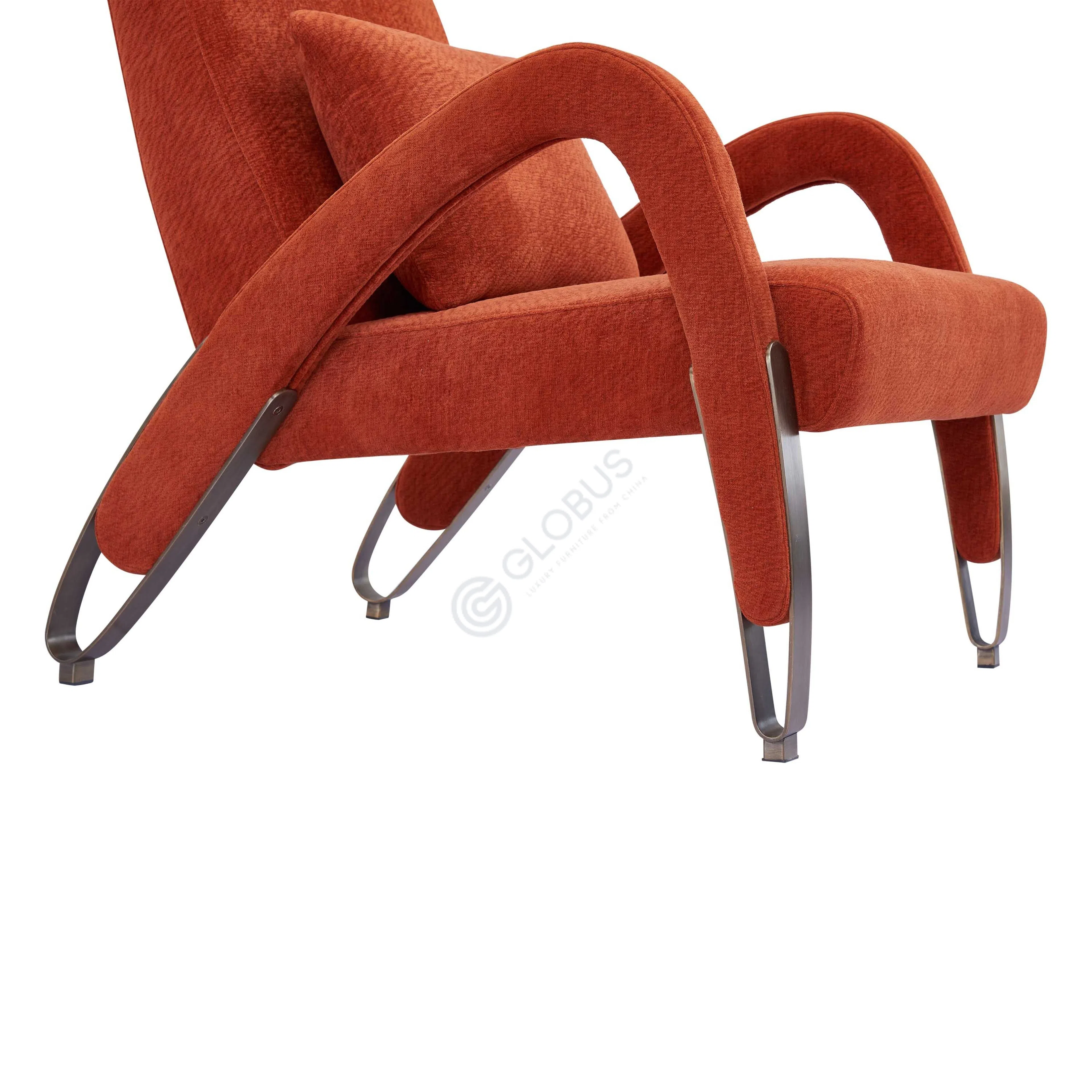 Кресло Worbarrow