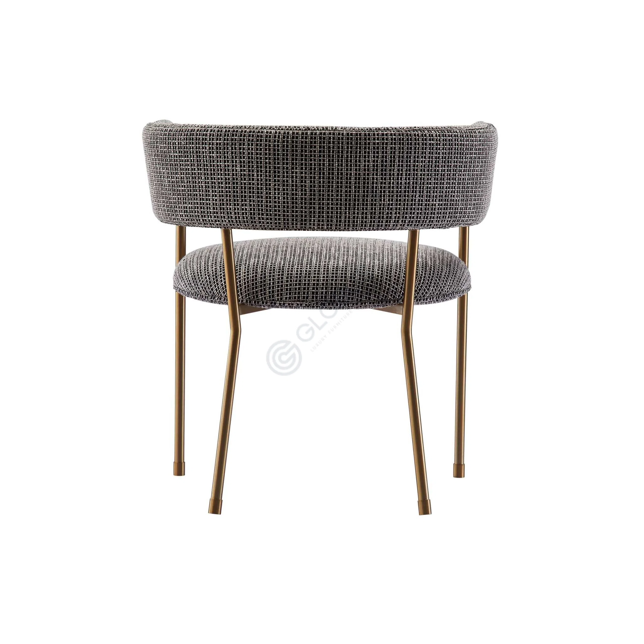 Обеденный стул Hastoria