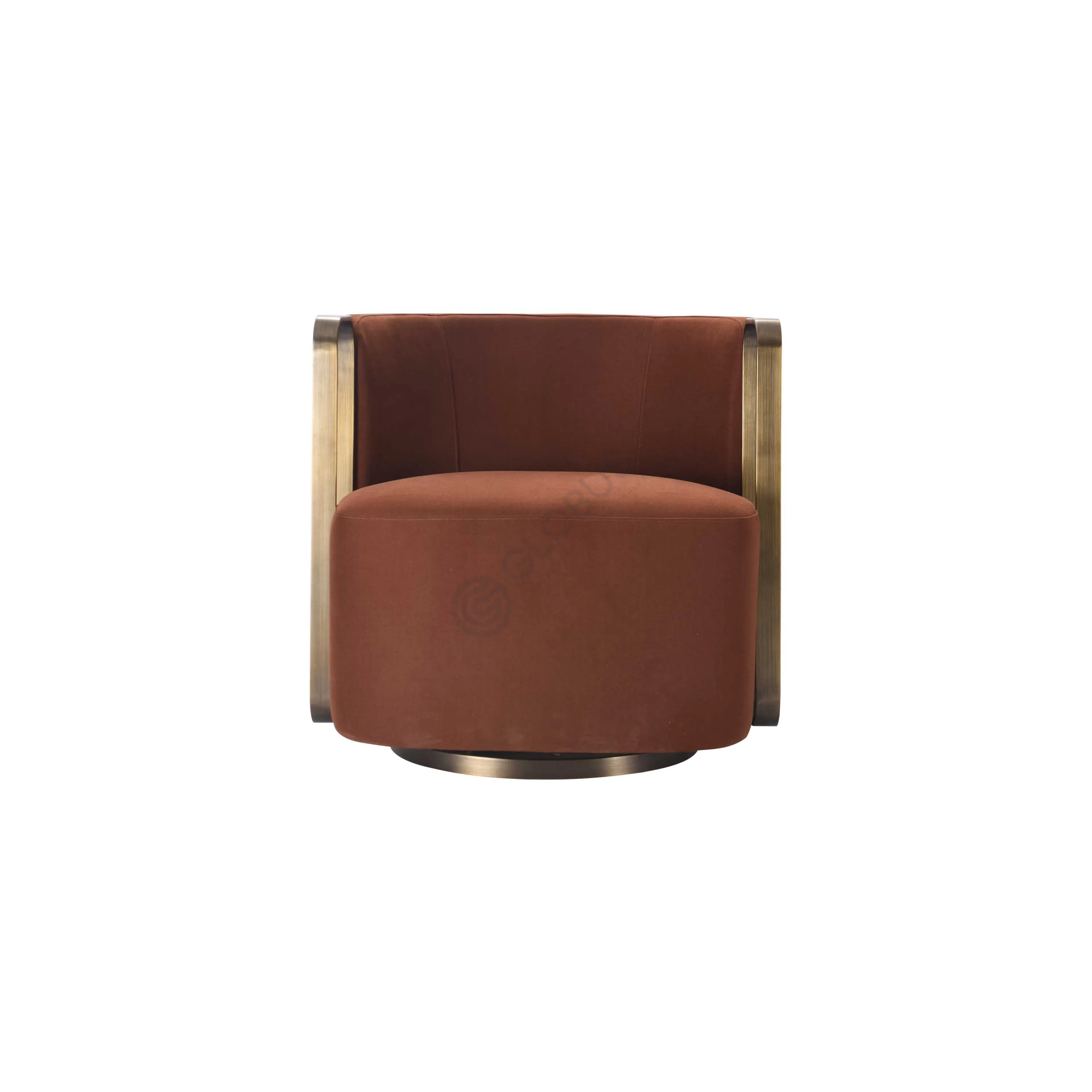 Кресло FENDI Kelly Bracelet