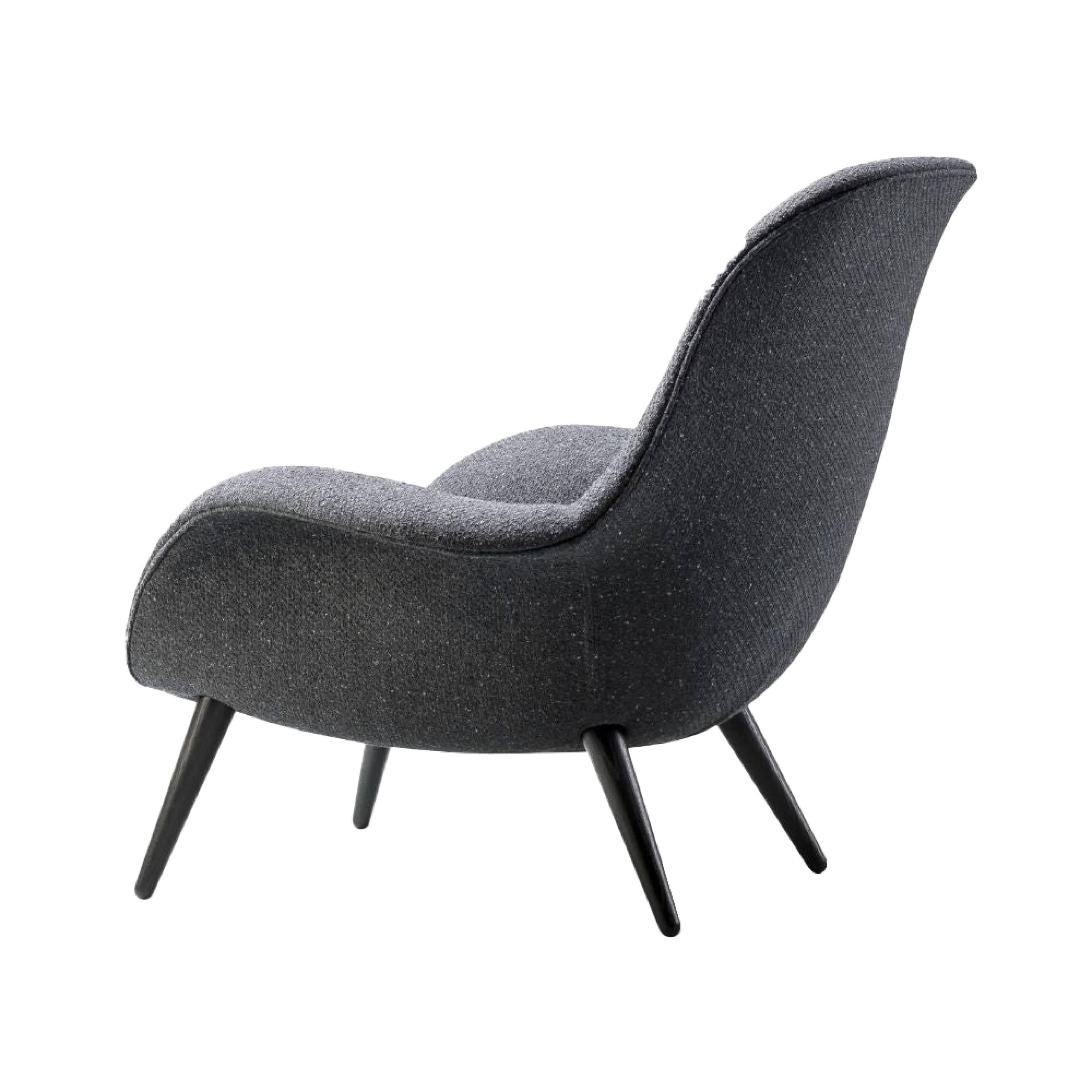 Кресло FREDERICIA FURNITURE Swoon