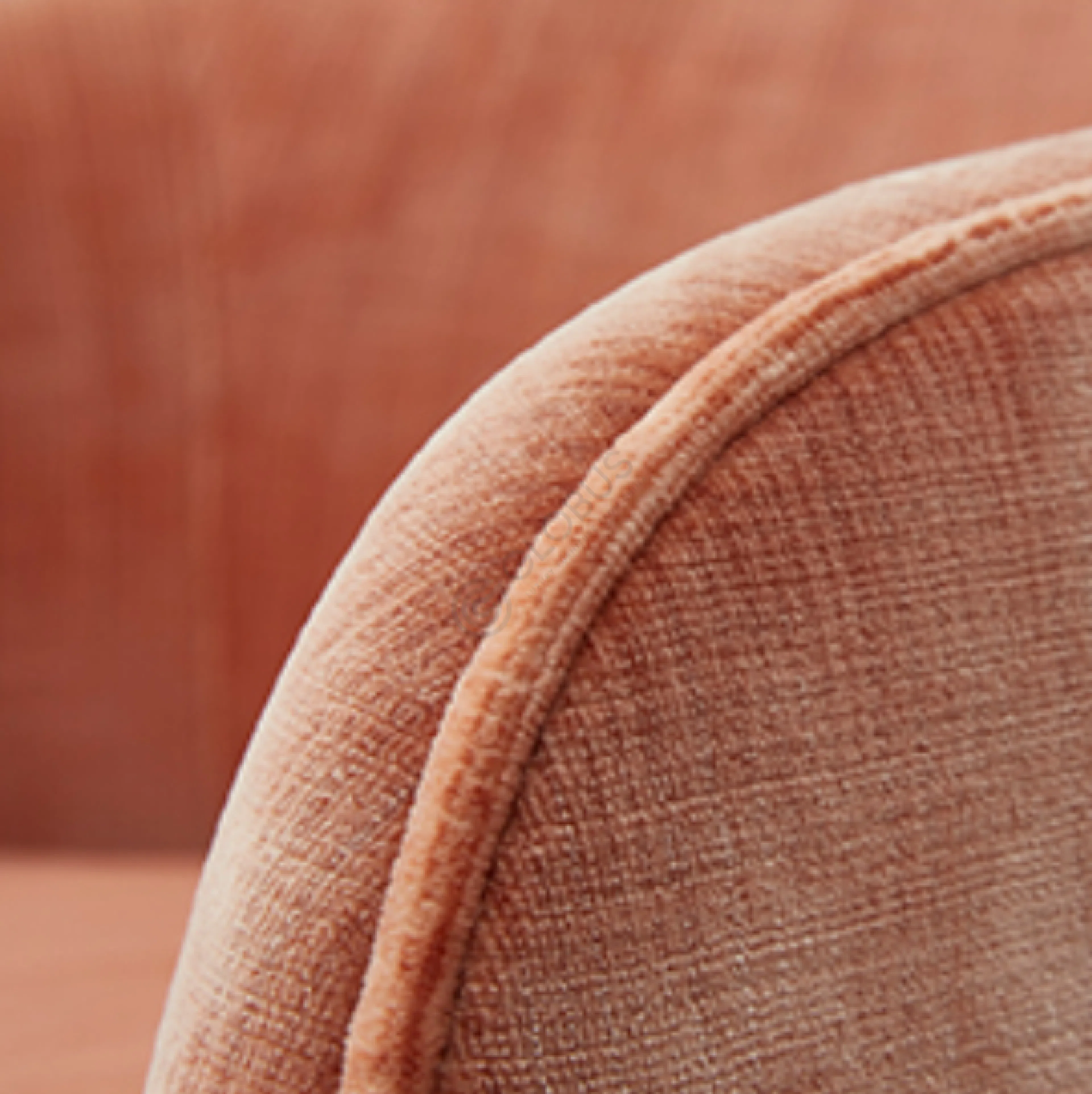 Кресло VLADIMIR KAGAN Milo Baughman