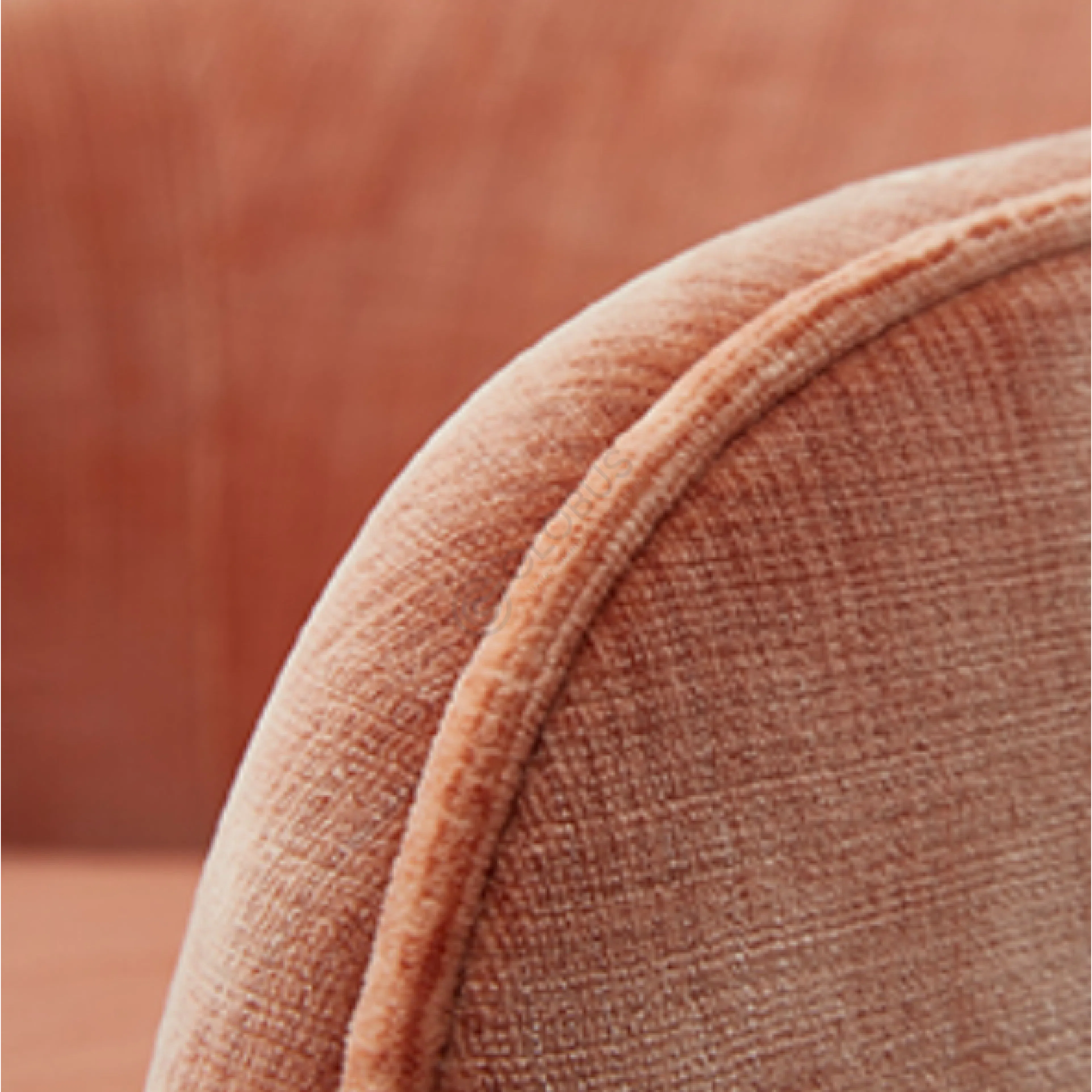 Кресло VLADIMIR KAGAN Milo Baughman