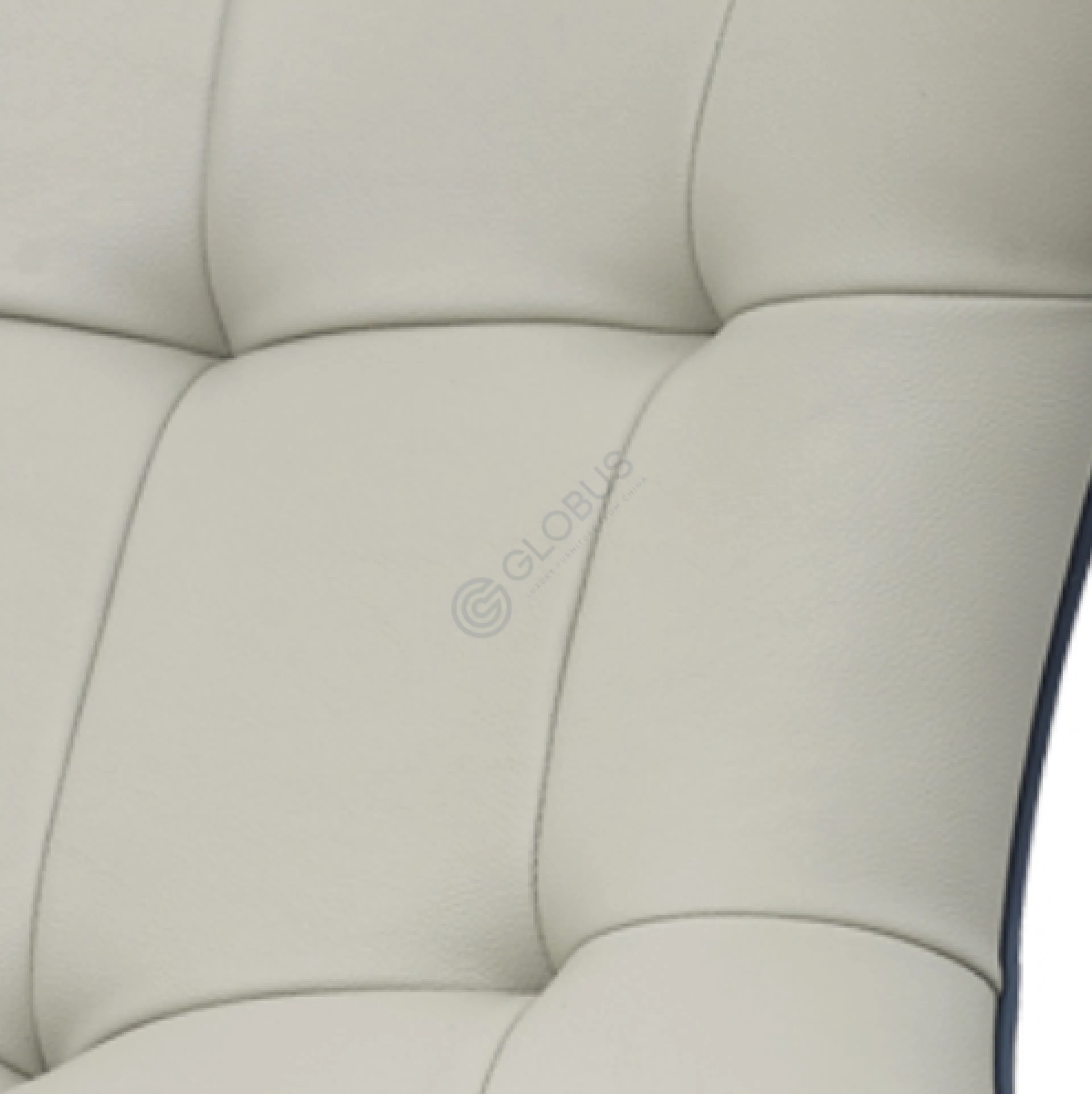 Кресло для руководителя POLTRONA FRAU Regina II