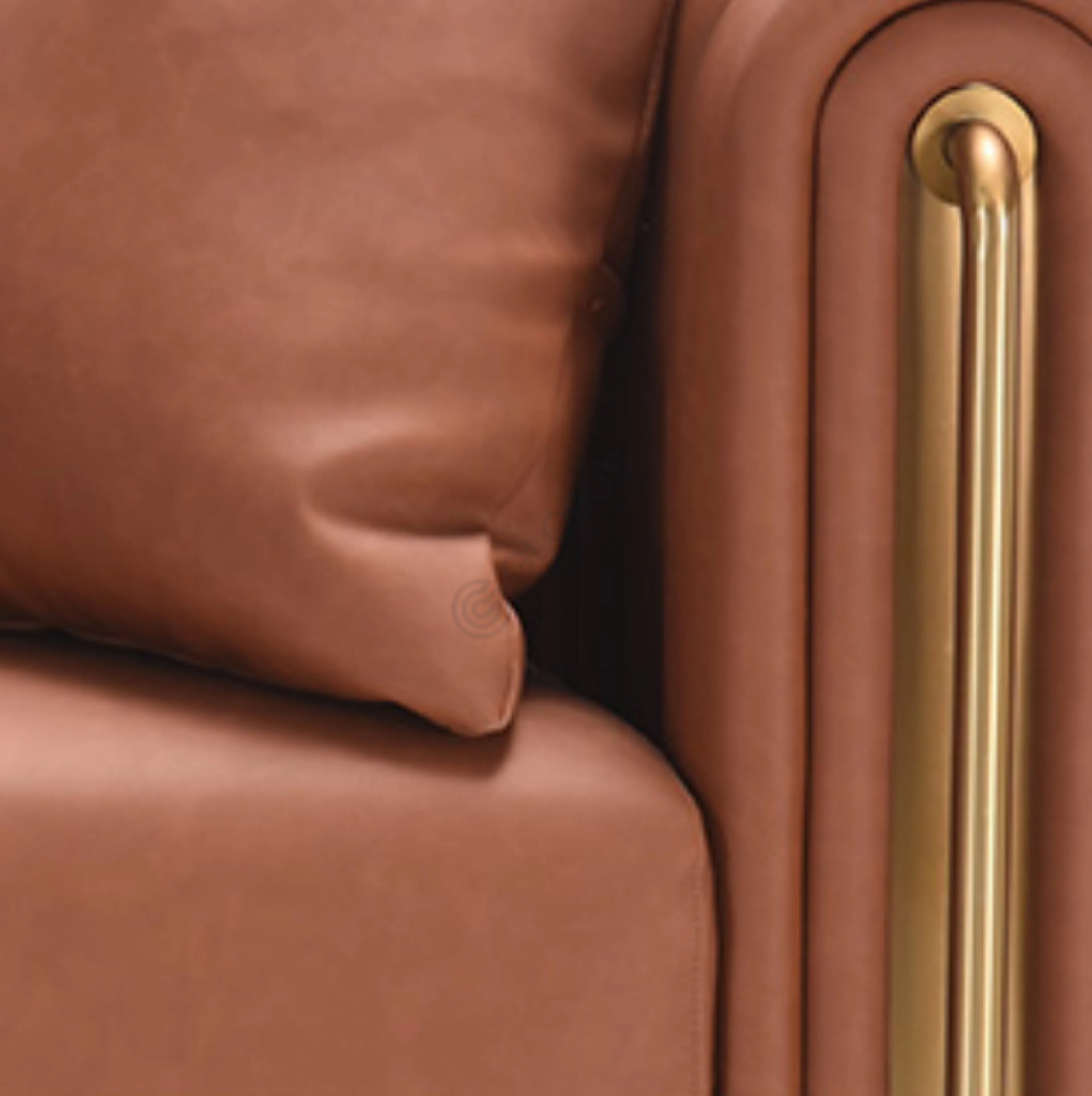 Диван MEZZO Rivers