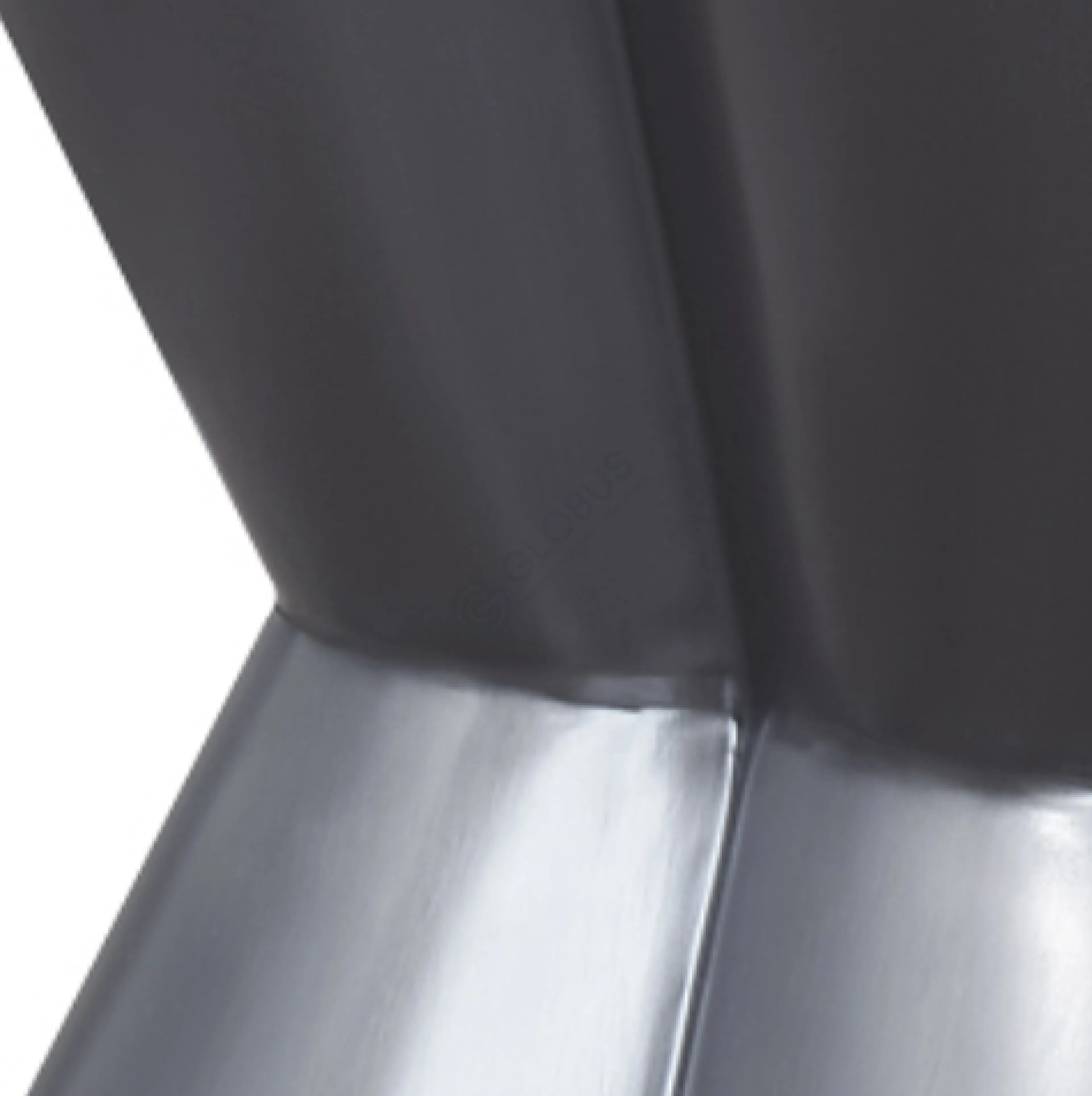 Угловой столик BAKER Trefle