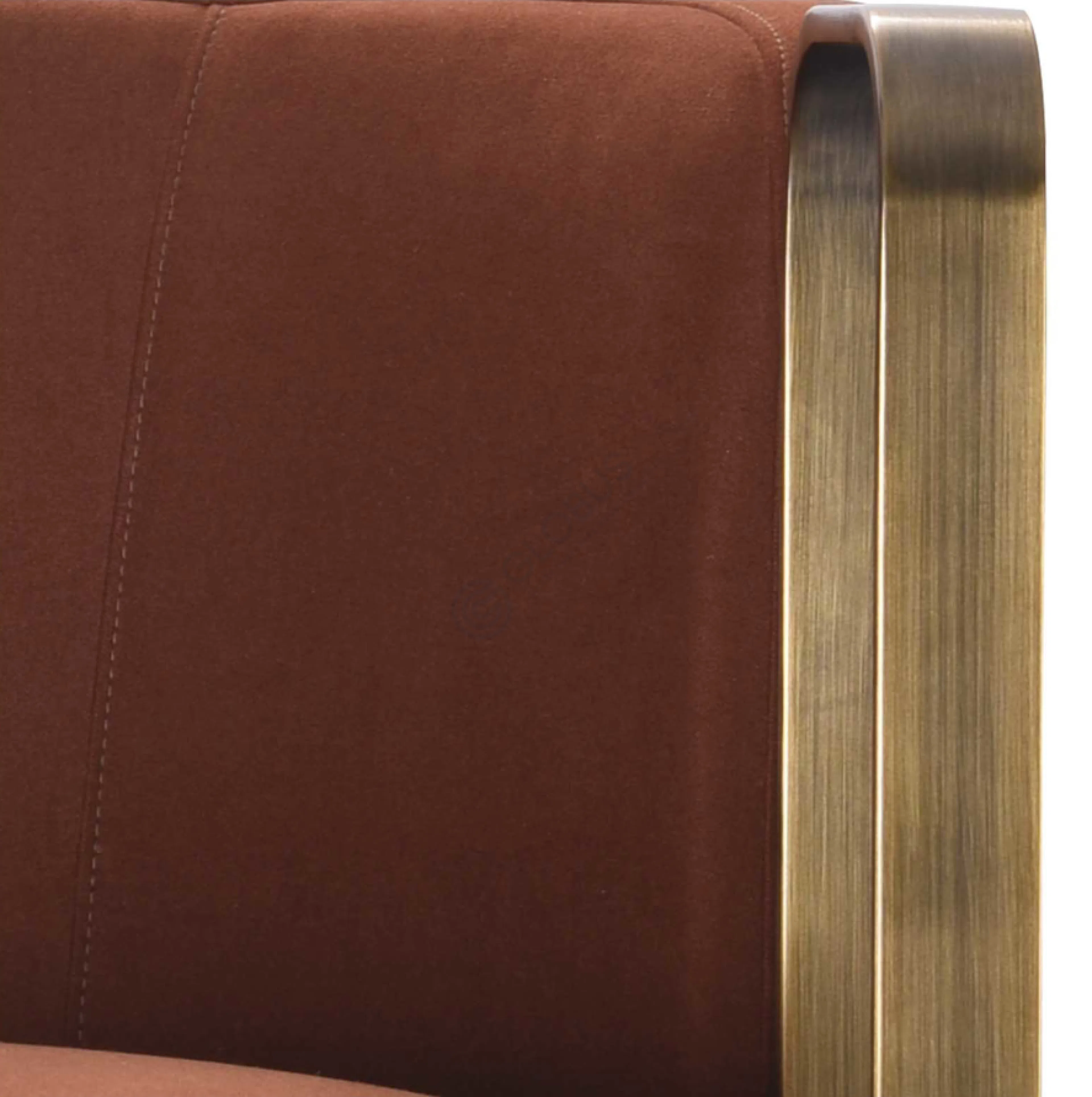 Кресло FENDI Kelly Bracelet