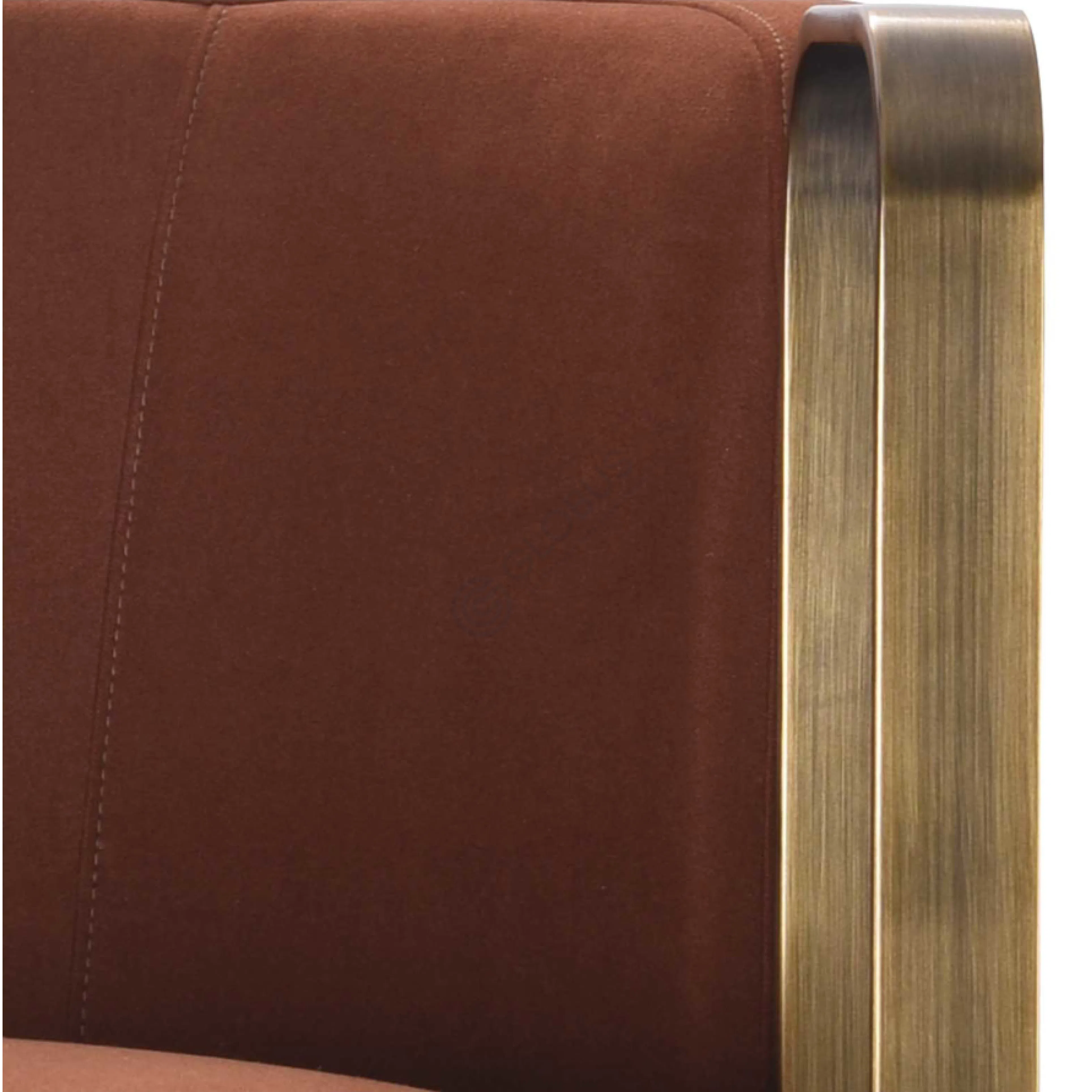 Кресло FENDI Kelly Bracelet