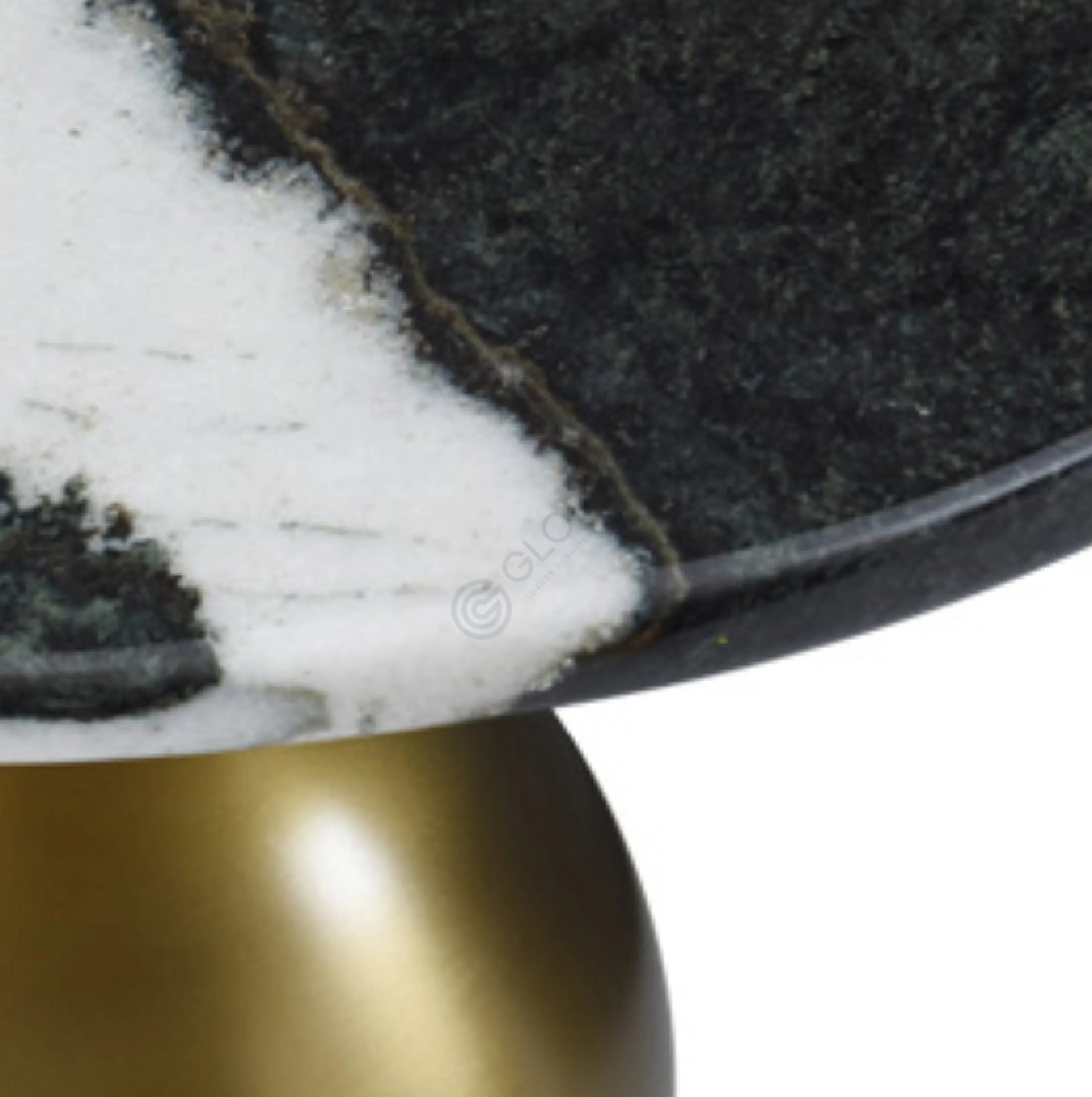 Угловой столик Quivara