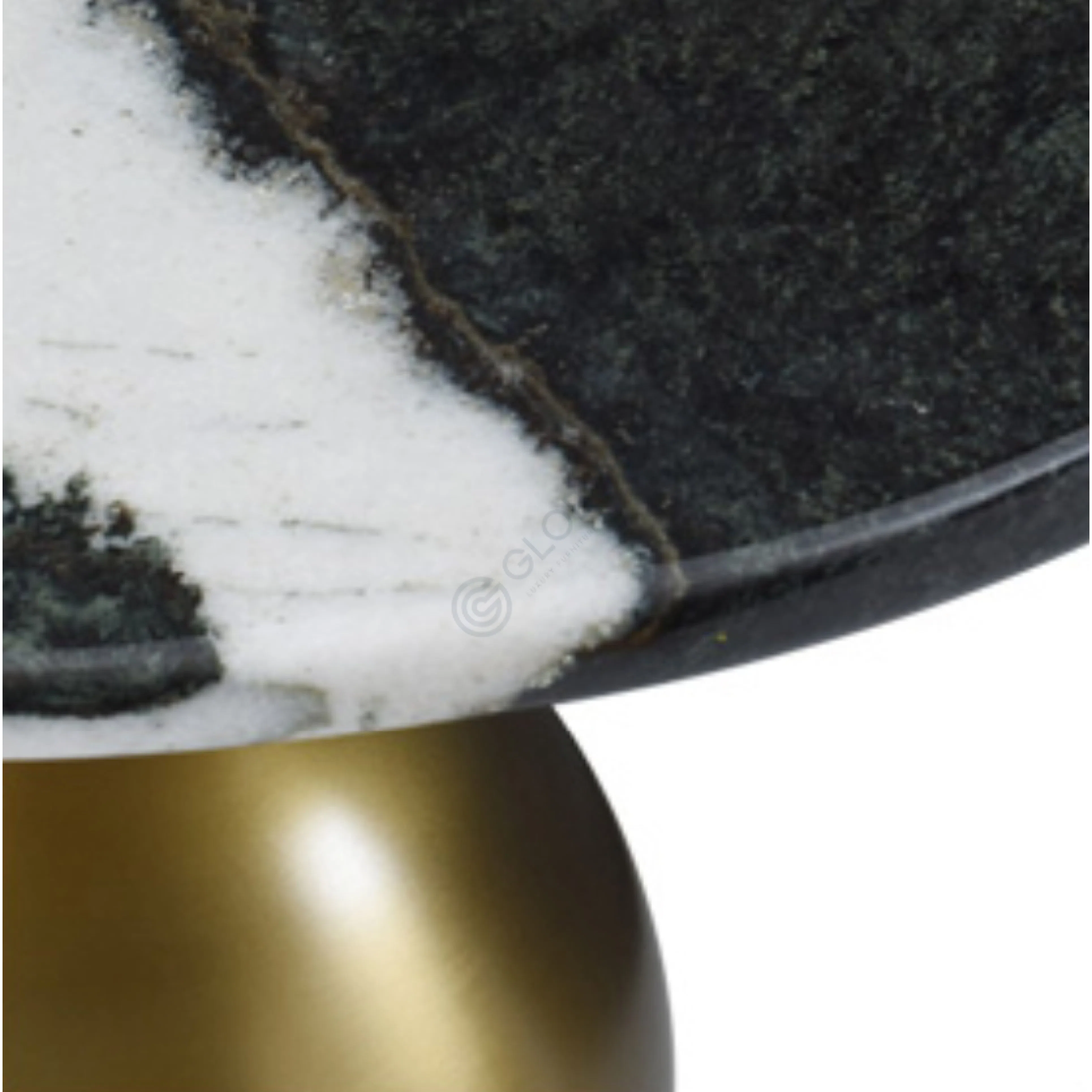 Угловой столик Quivara