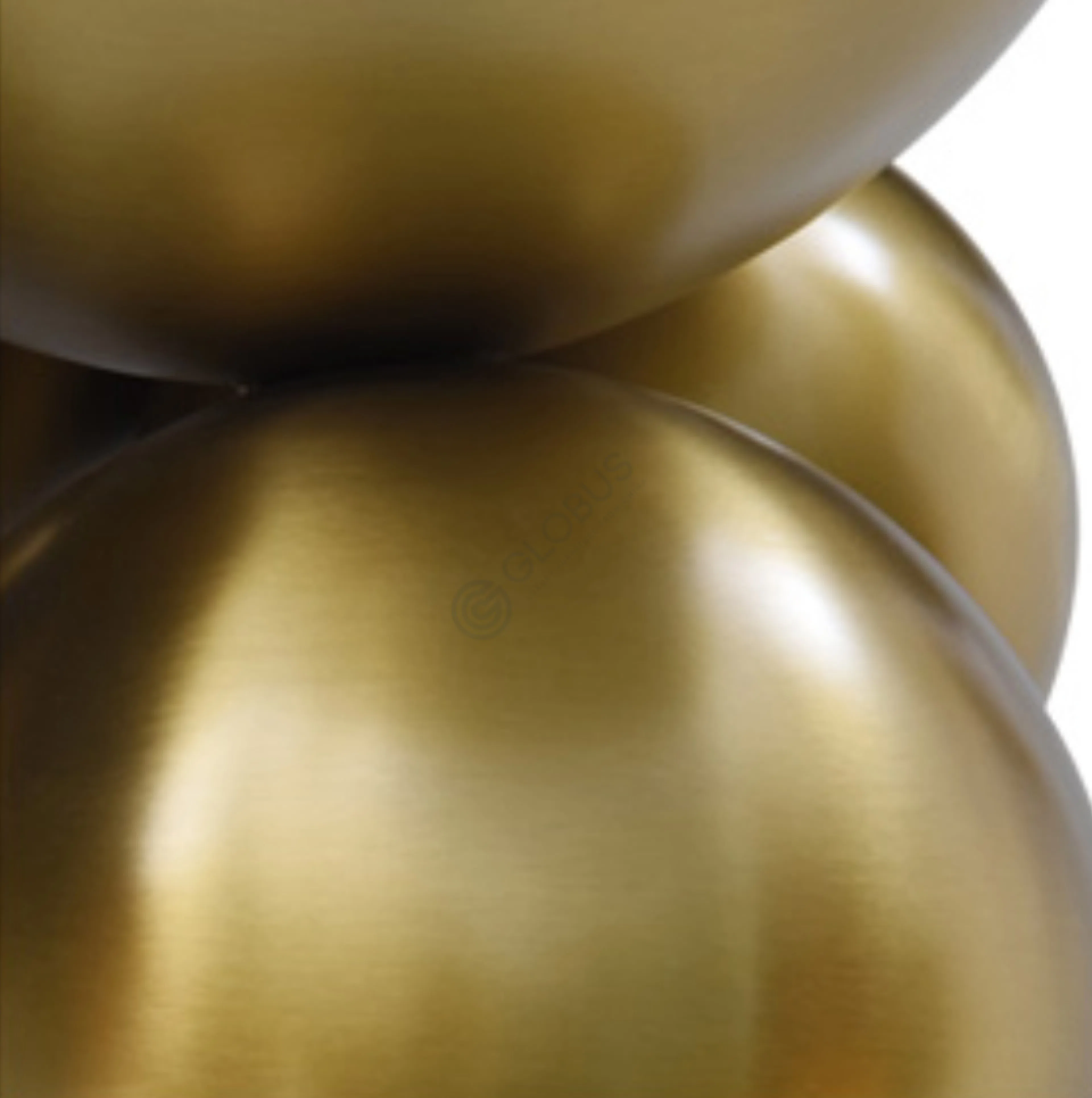 Угловой столик Quivara