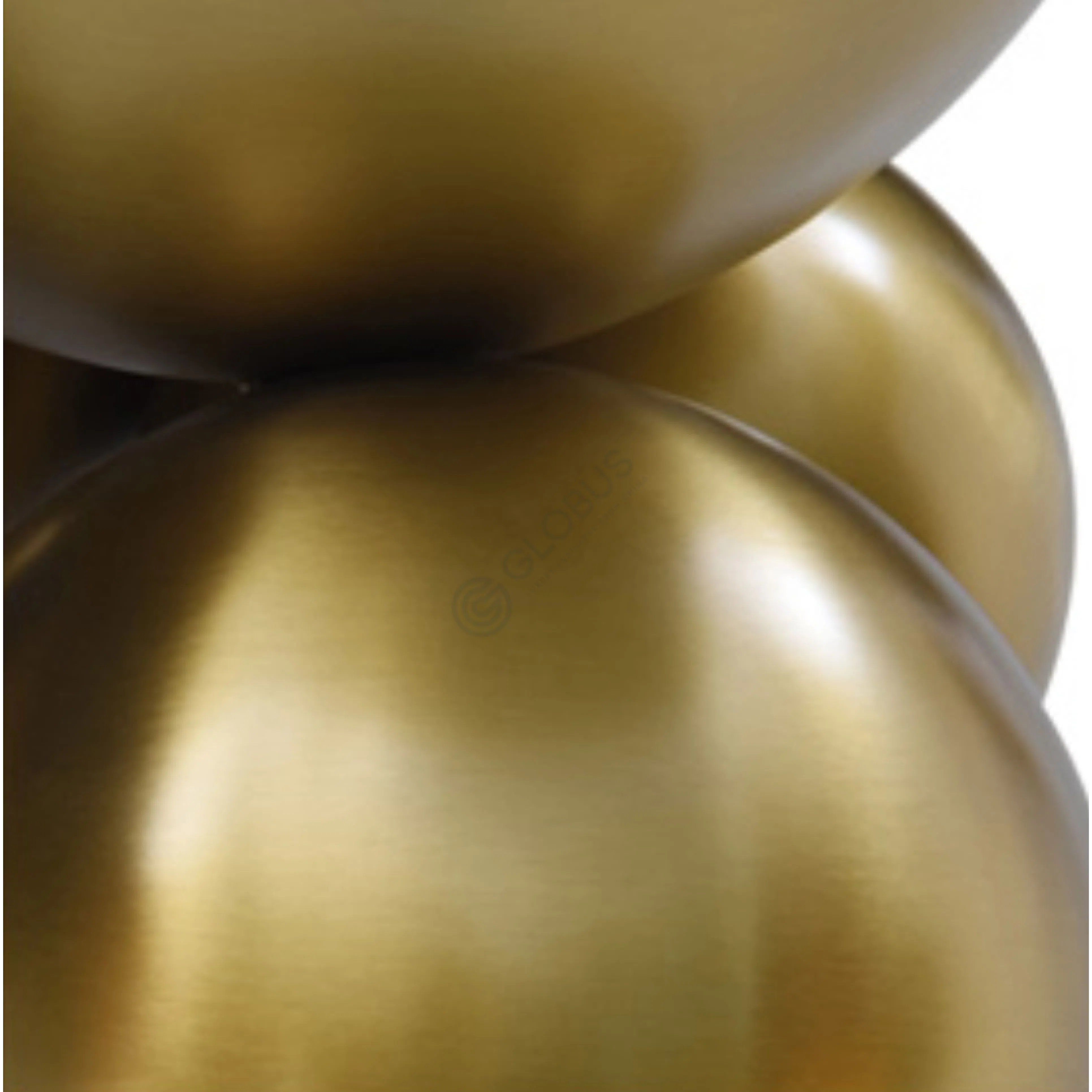 Угловой столик Quivara