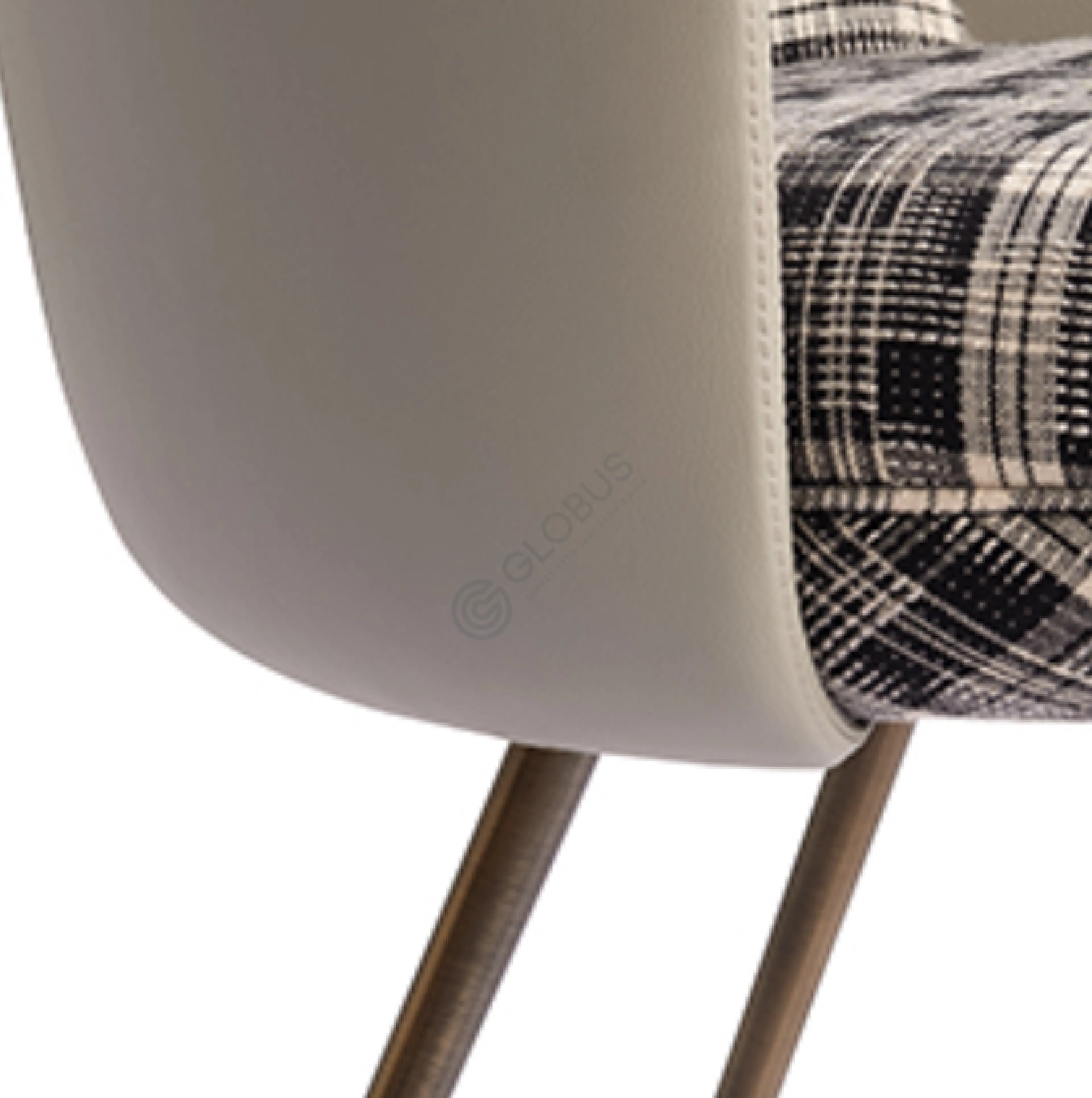 Обеденный стул WITTMANN Merwyn