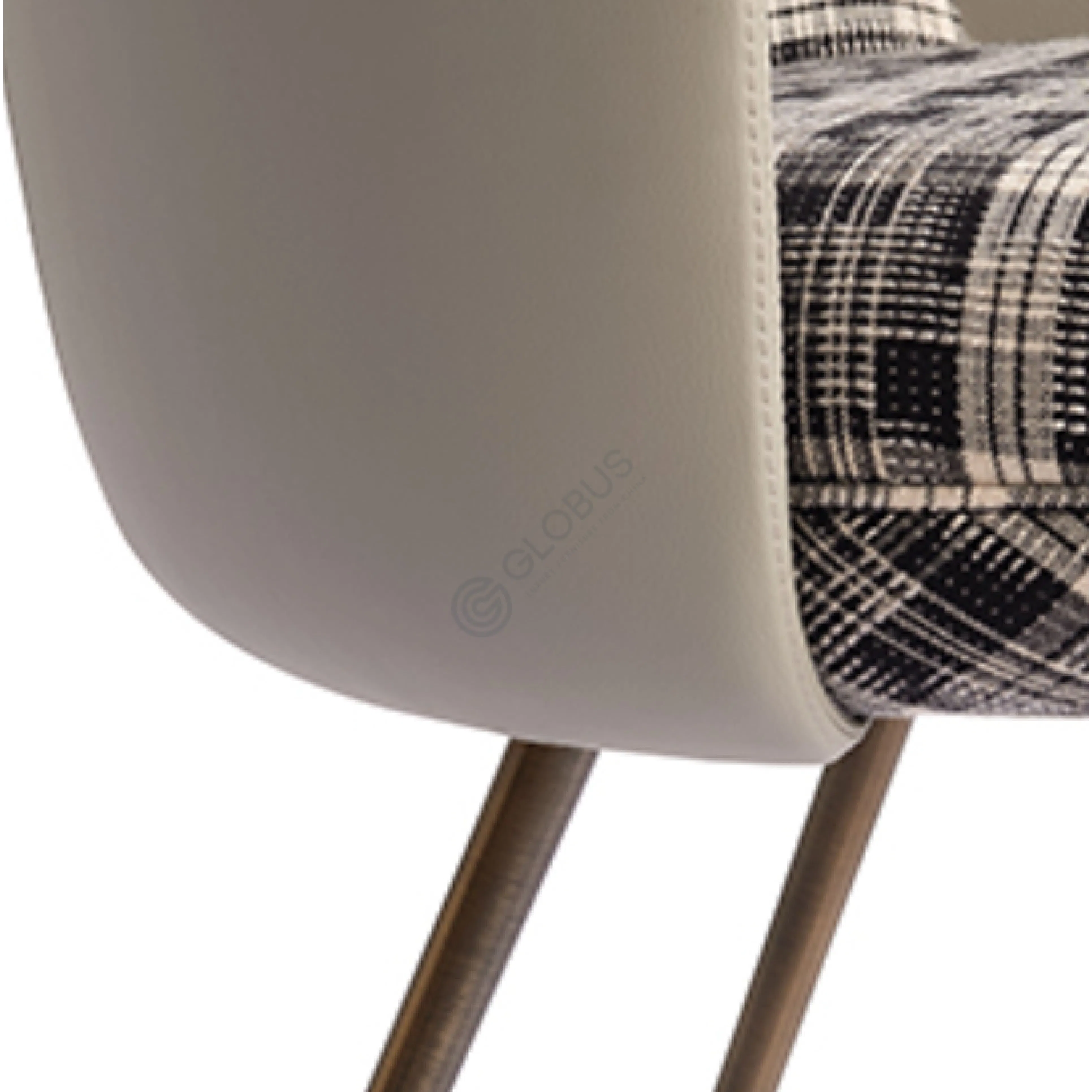 Обеденный стул WITTMANN Merwyn