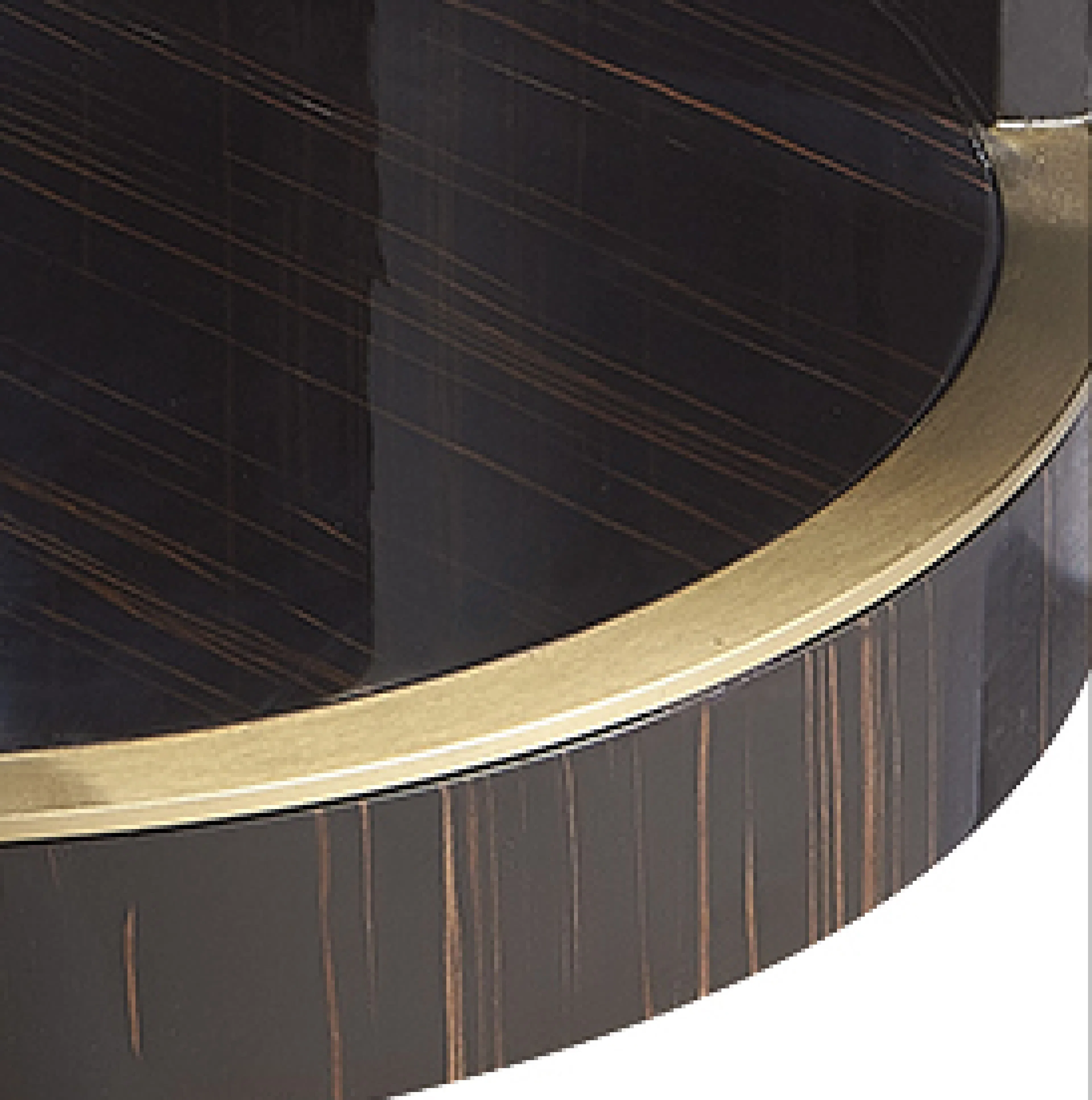 Угловой столик Ultrix