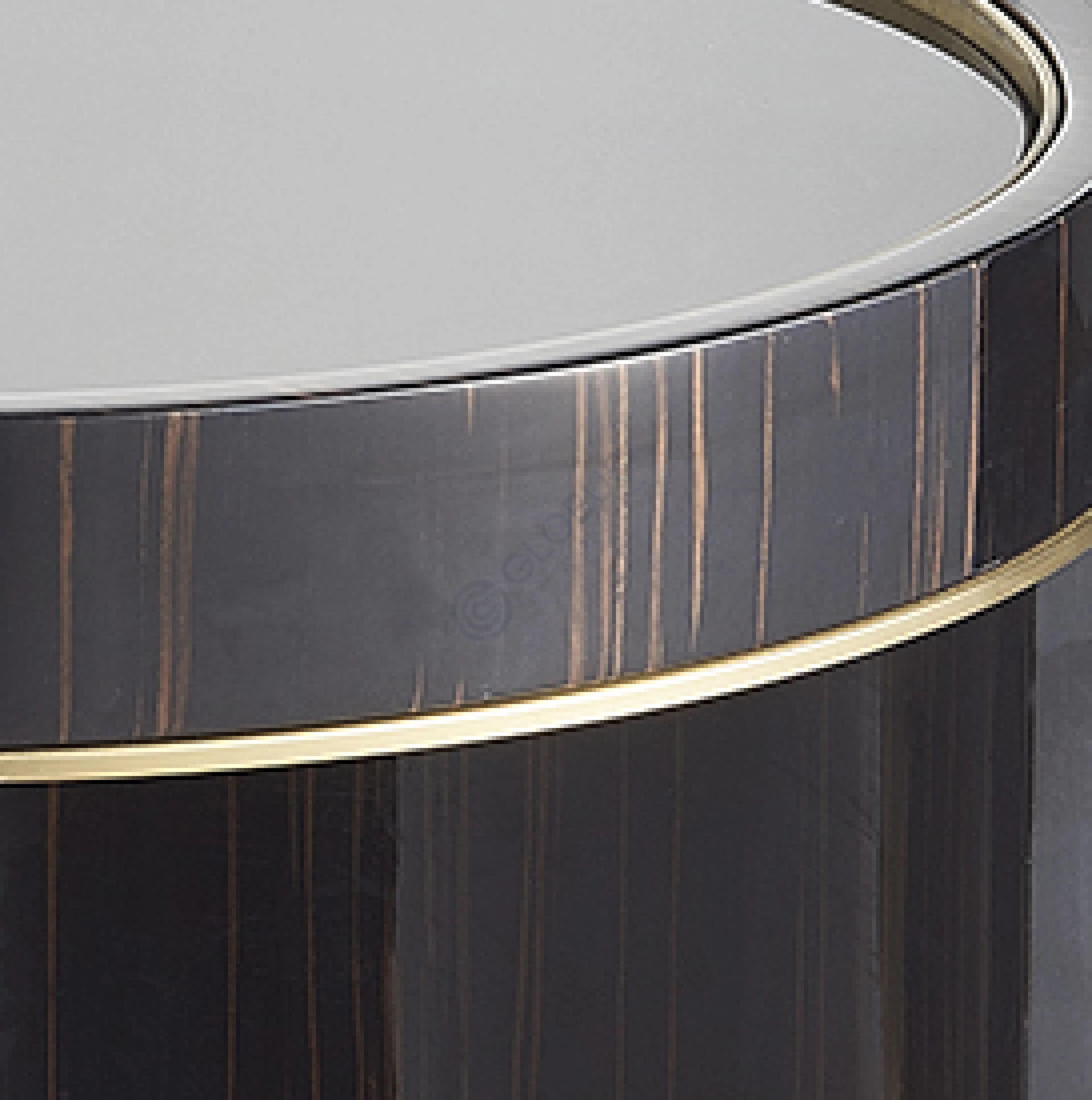 Угловой столик Ultrix