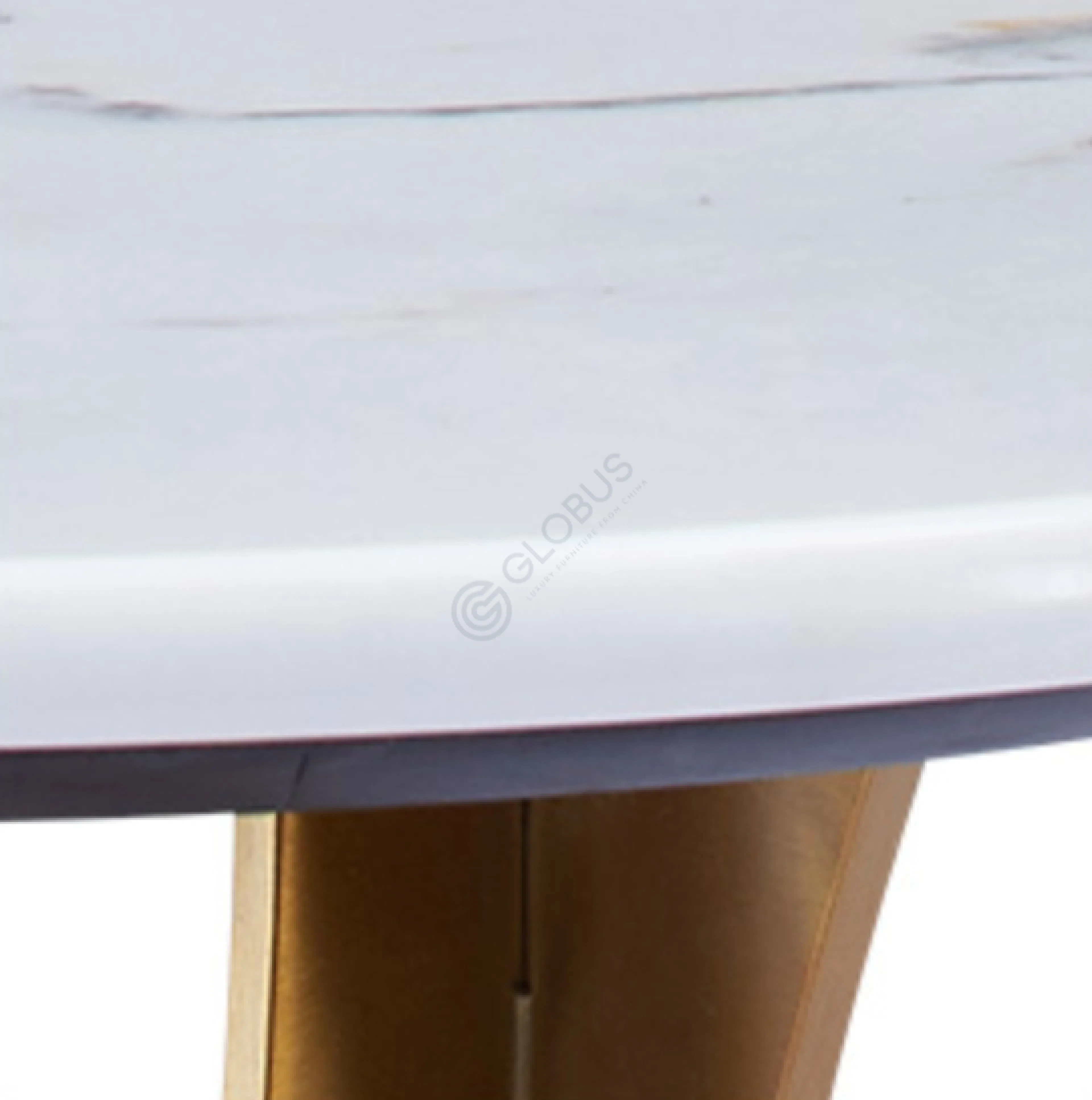 Угловой столик Parthenon