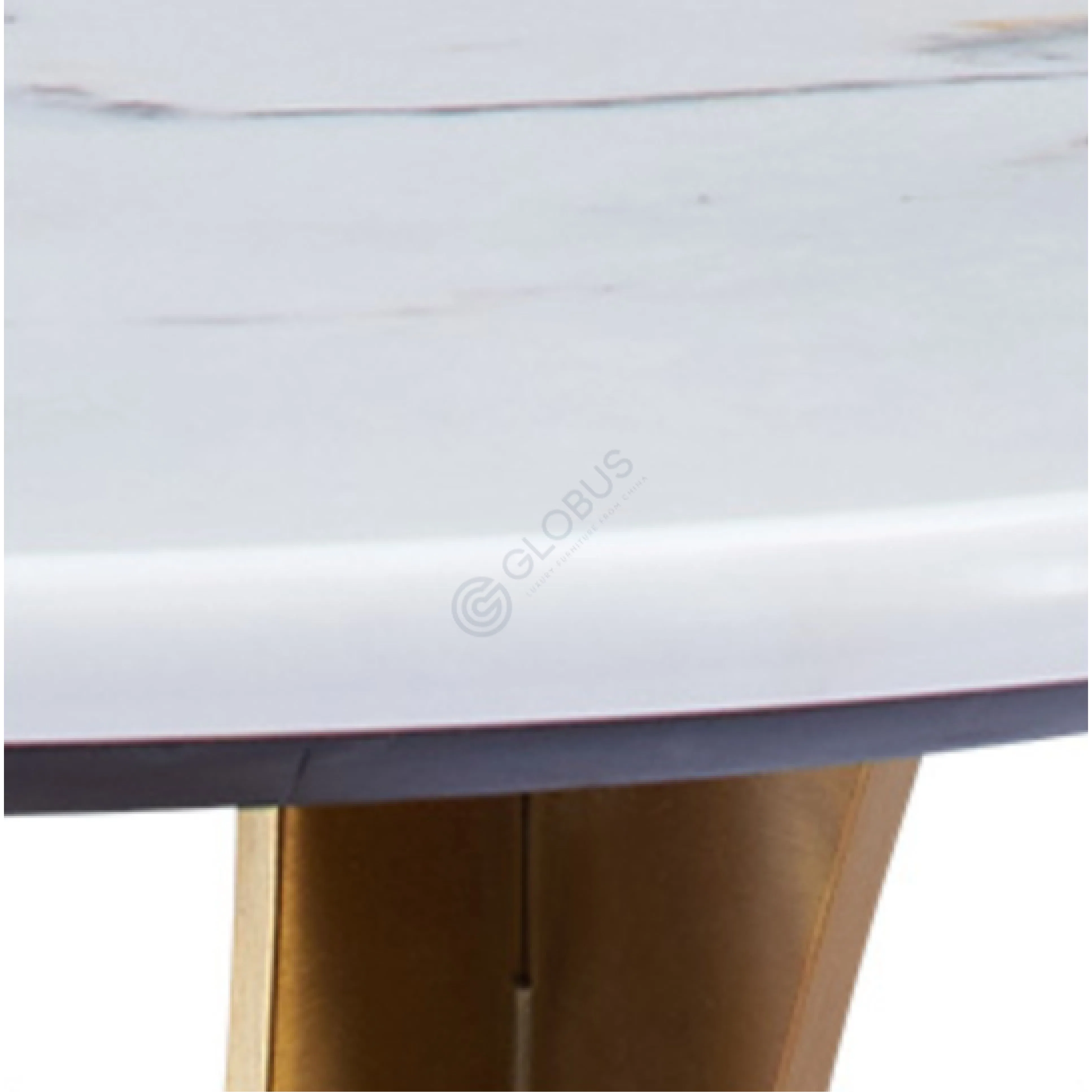 Угловой столик Parthenon