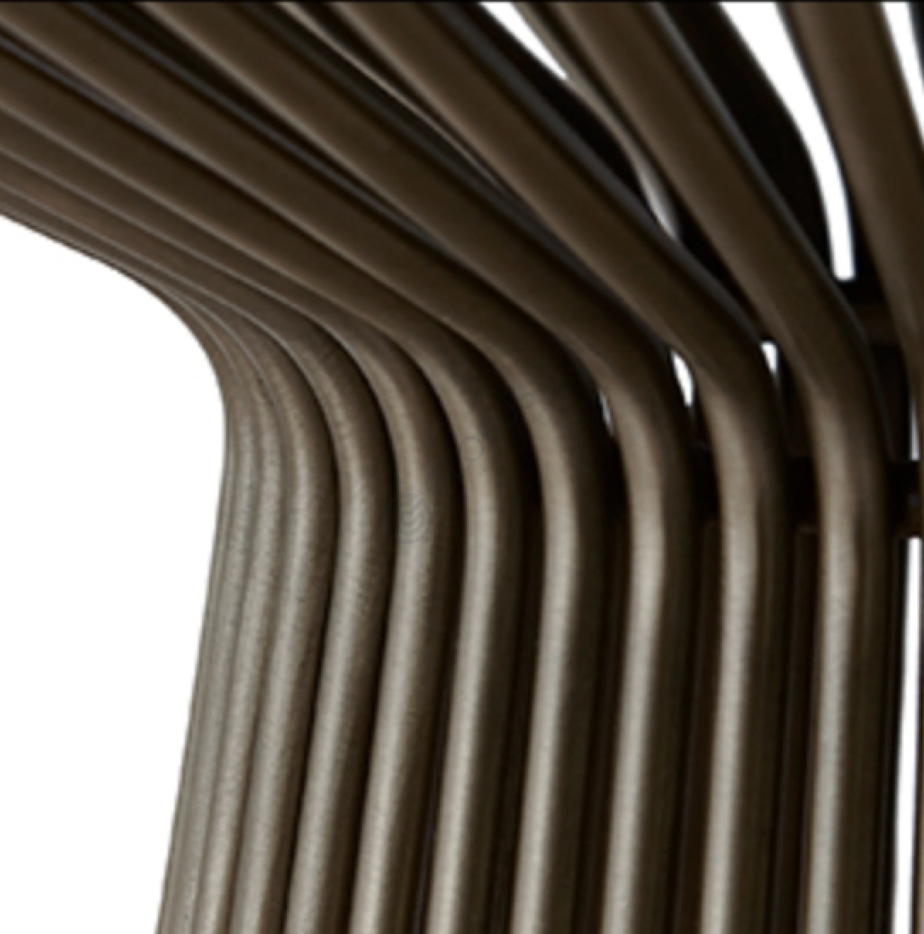 Угловой столик Ricardo