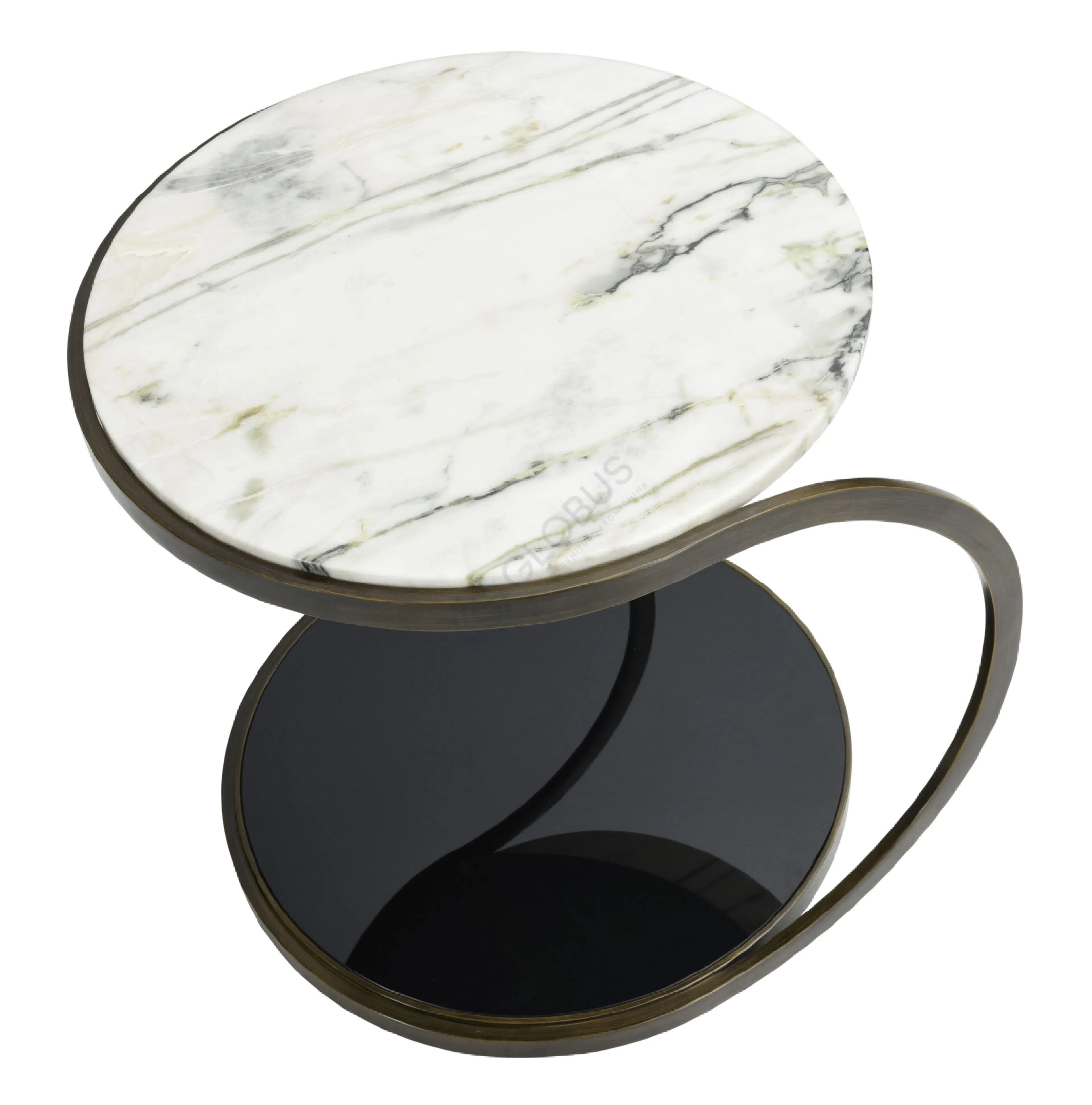 Угловой столик Krista