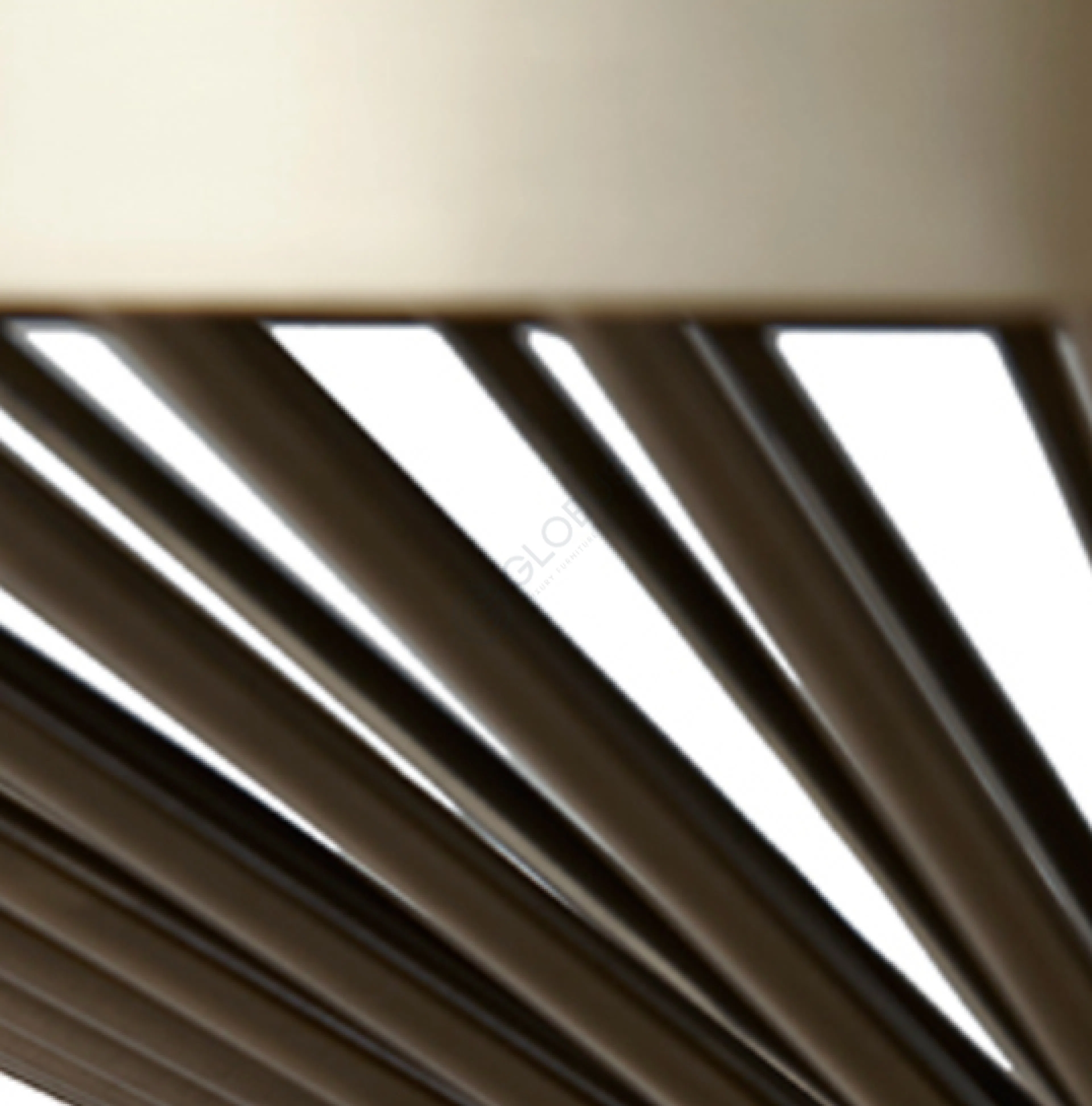 Угловой столик Ricardo