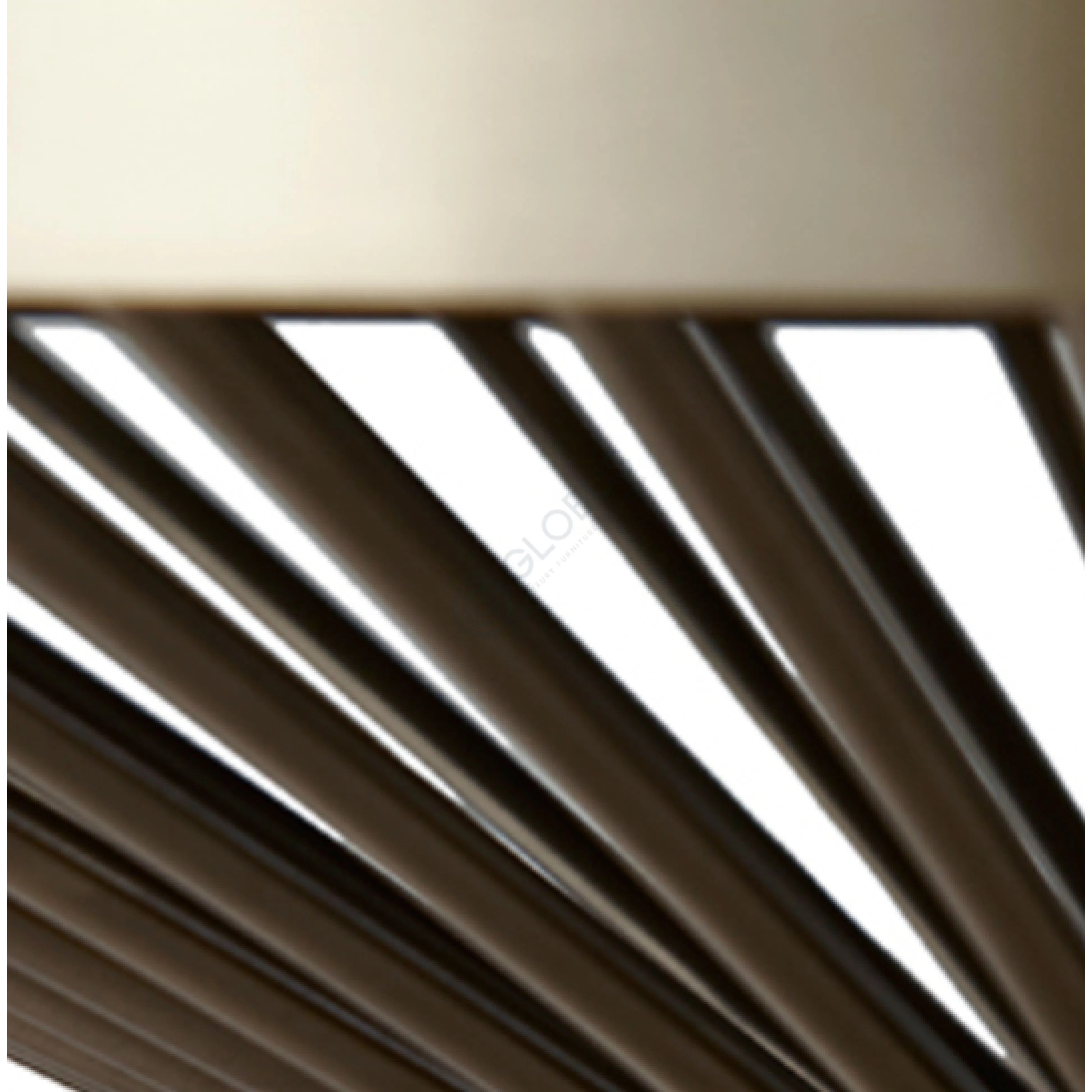 Угловой столик Ricardo