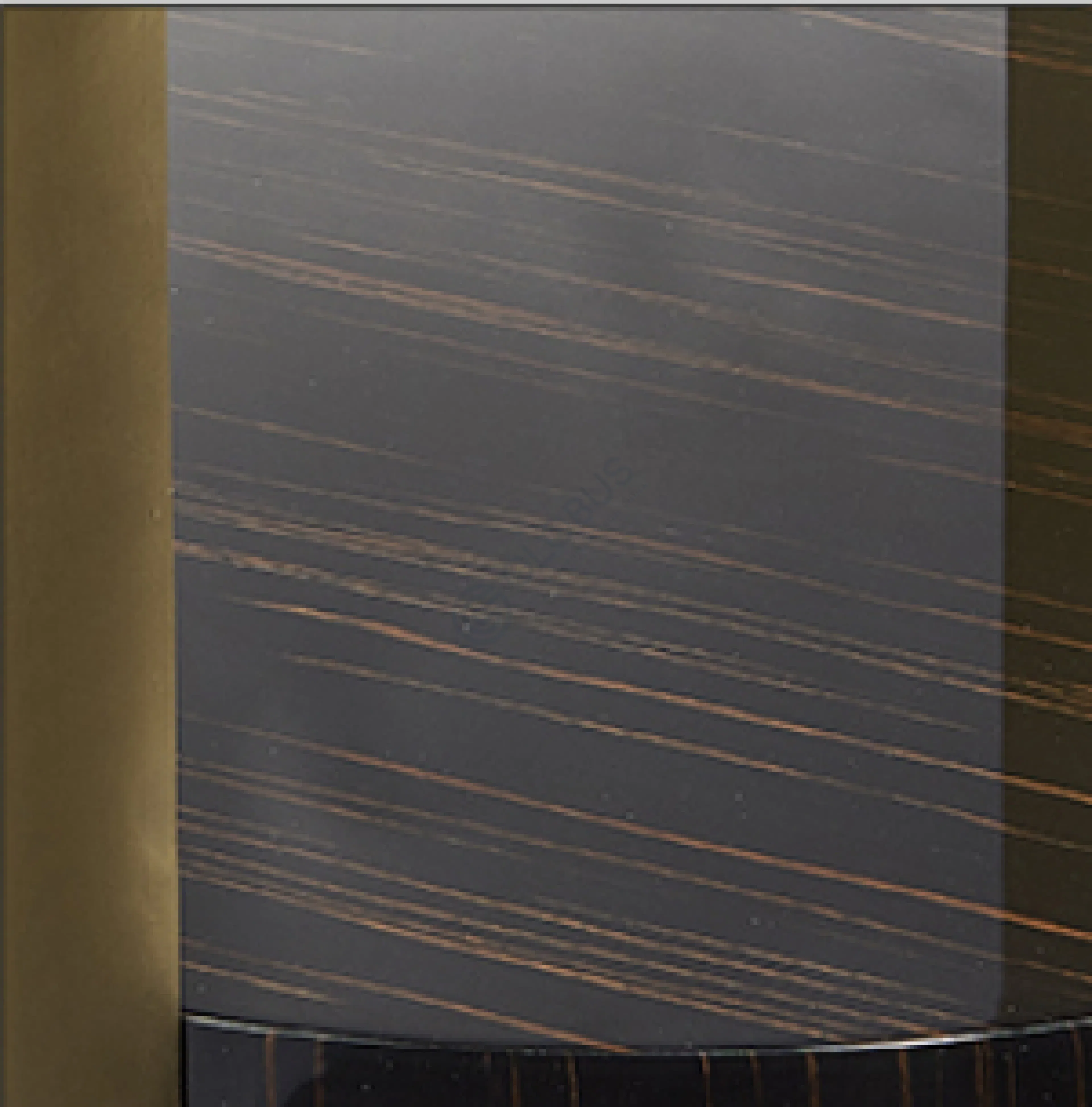 Угловой столик Bellato