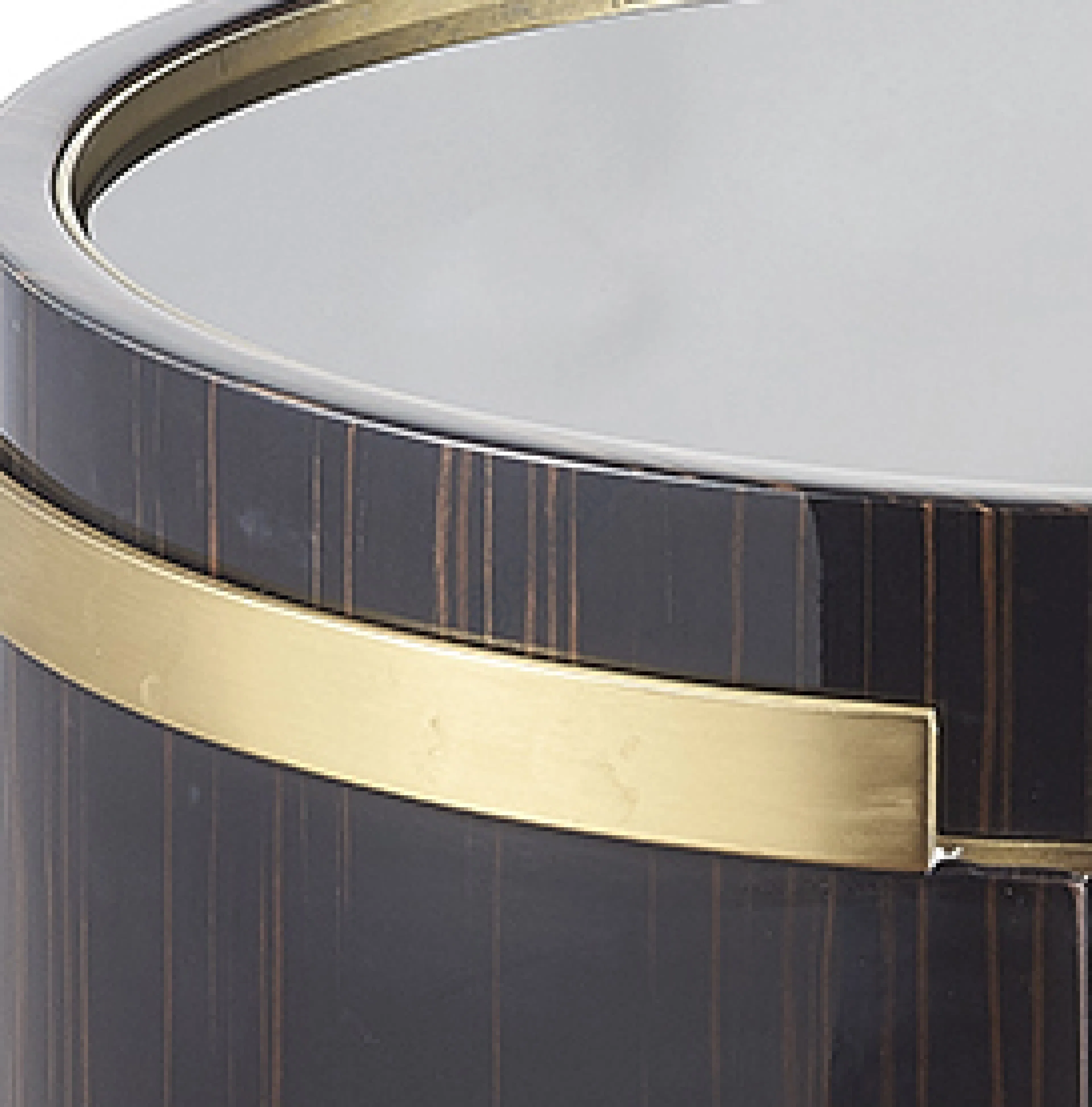 Угловой столик Ultrix