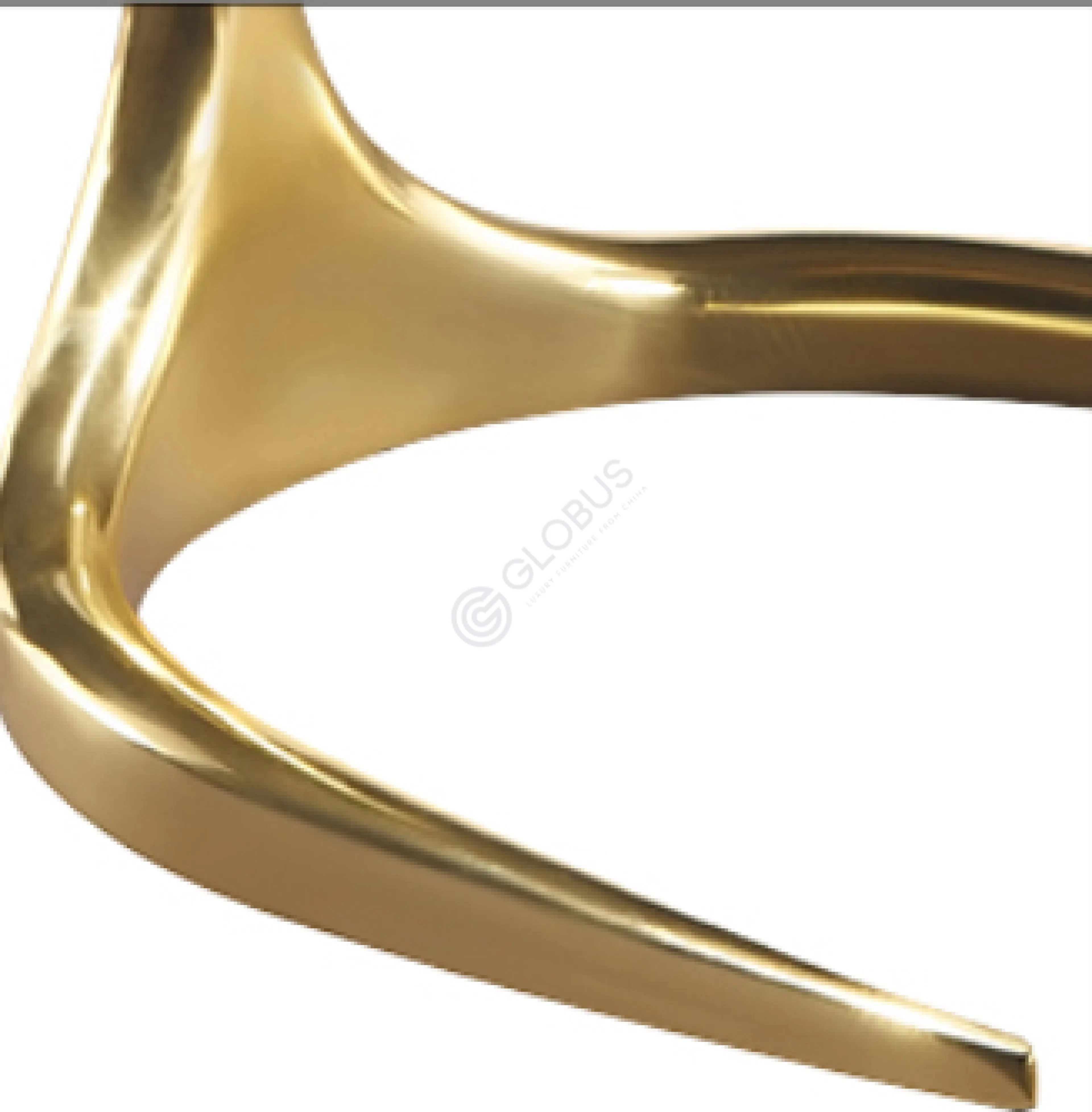 Угловой столик Reddere