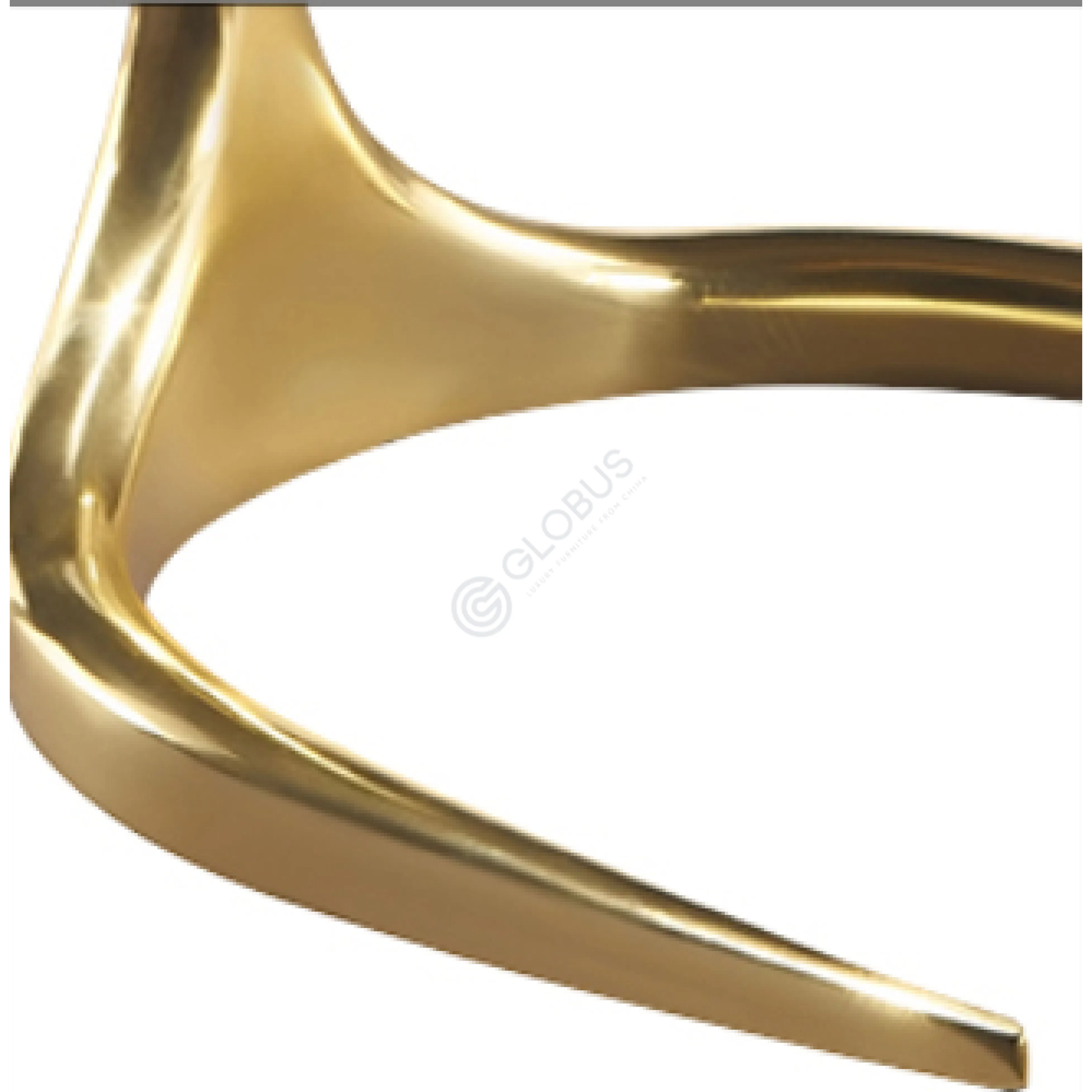 Угловой столик Reddere