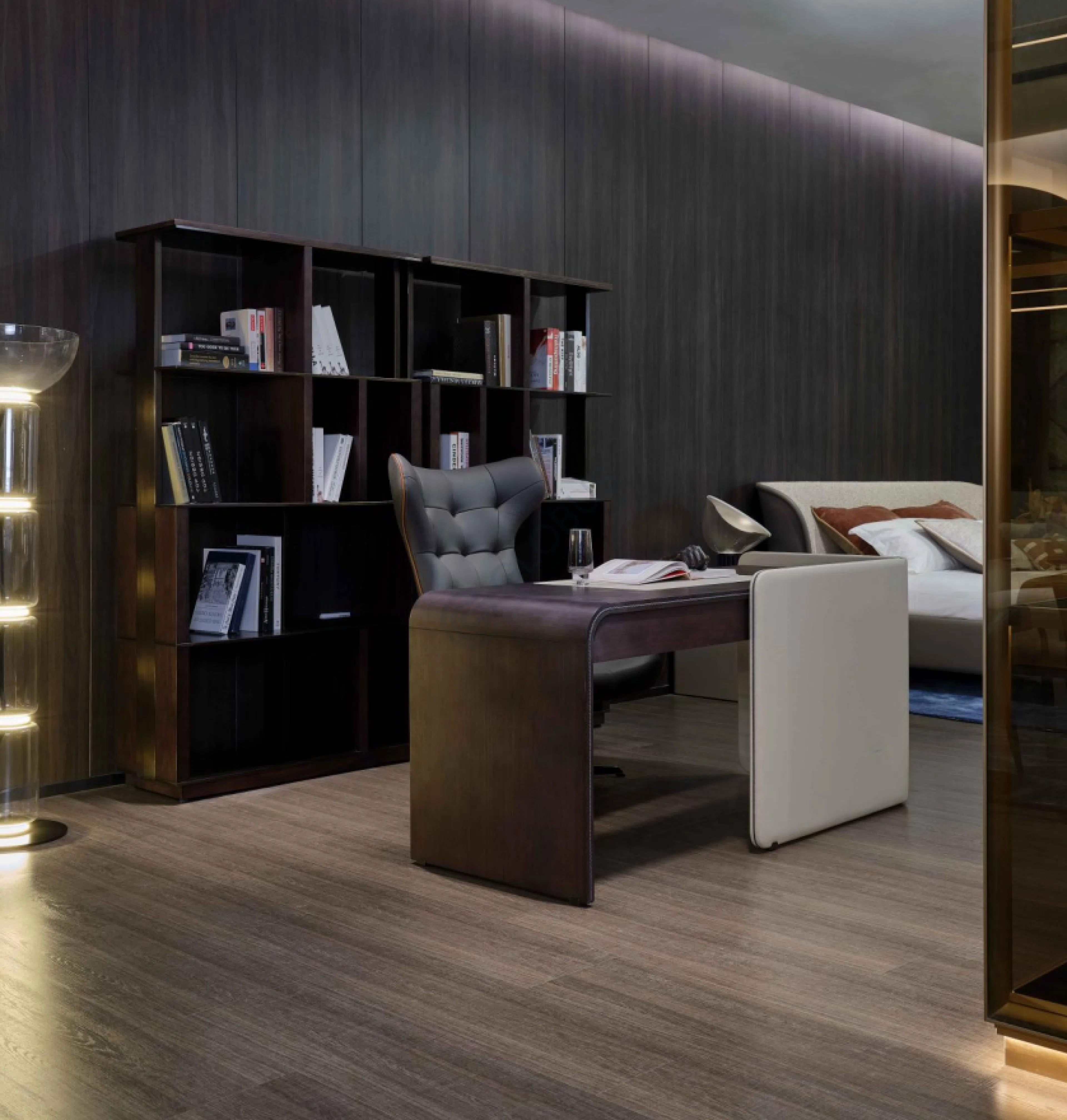 Стол для кабинета Acalie